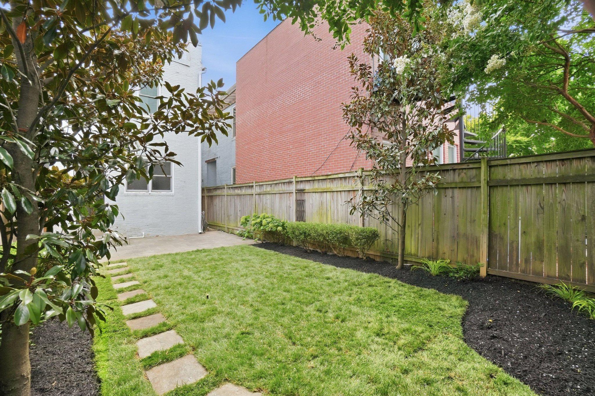  1854 3rd Street NW, Washington, DC, 20001 - 物件實景