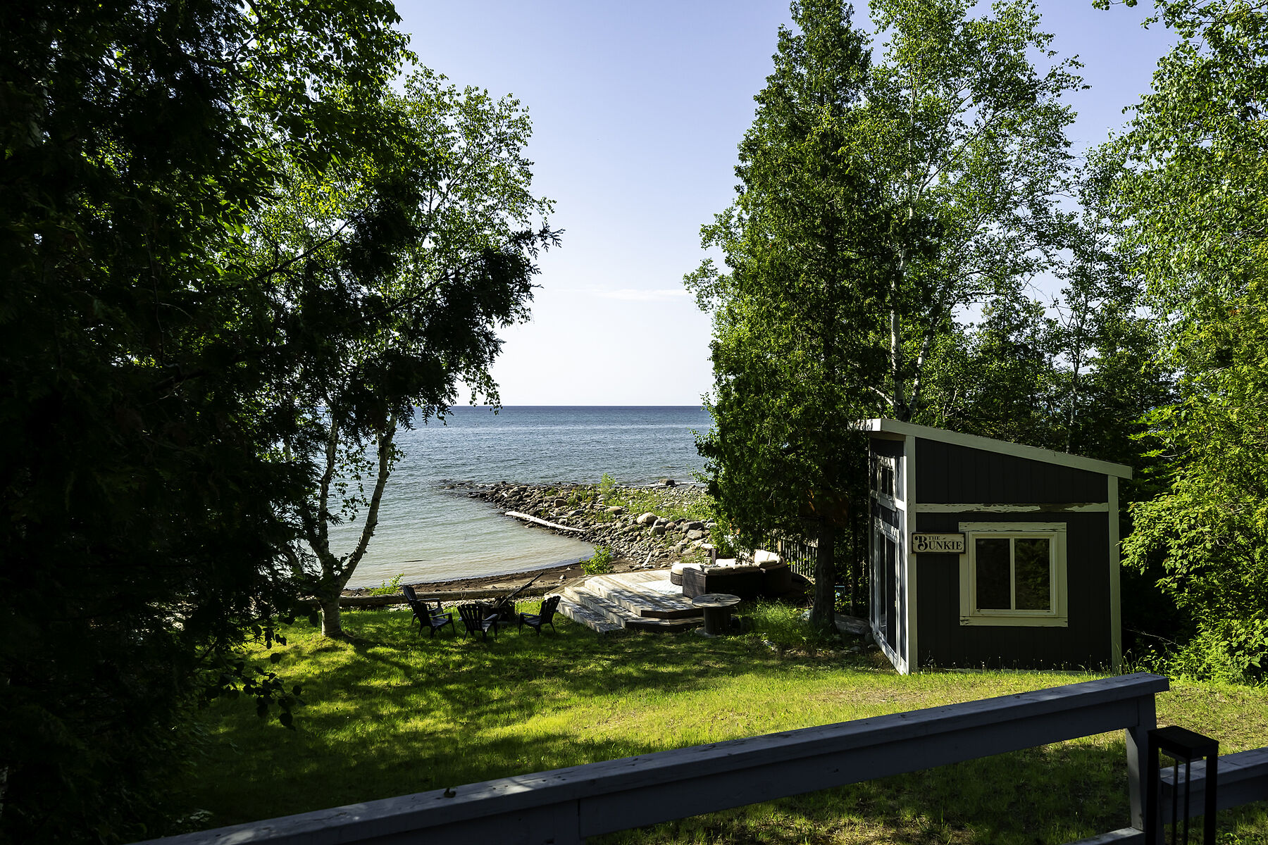  Waterfront Retreat - 物件實景