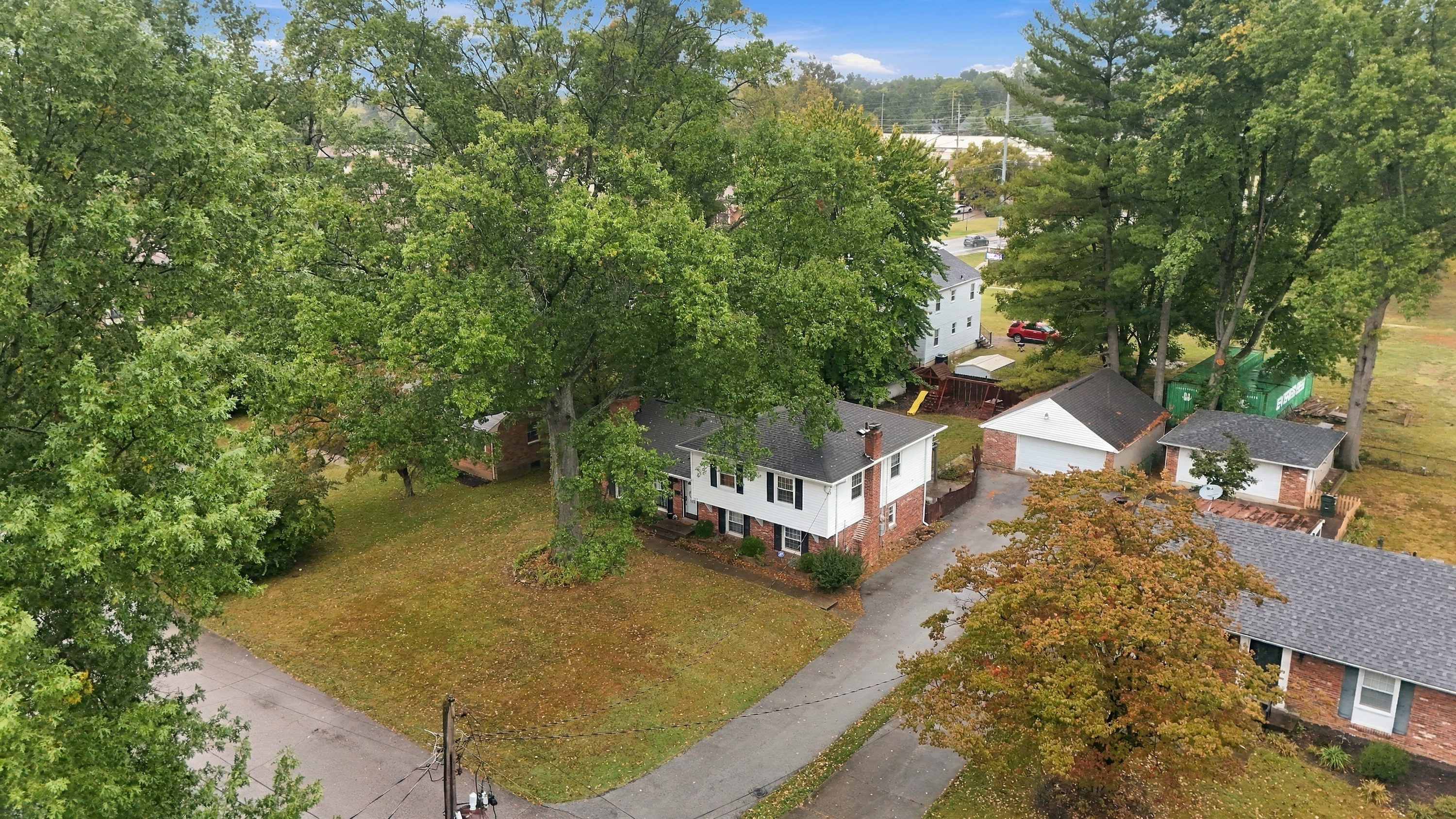  515 Lyndale Avenue, Louisville, KY 40222 - 物件實景