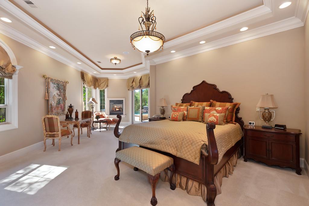 El Dorado Hills, California, 95762, United States, 4 Bedrooms Bedrooms, ,6 BathroomsBathrooms,Residential,For Sale,1958434