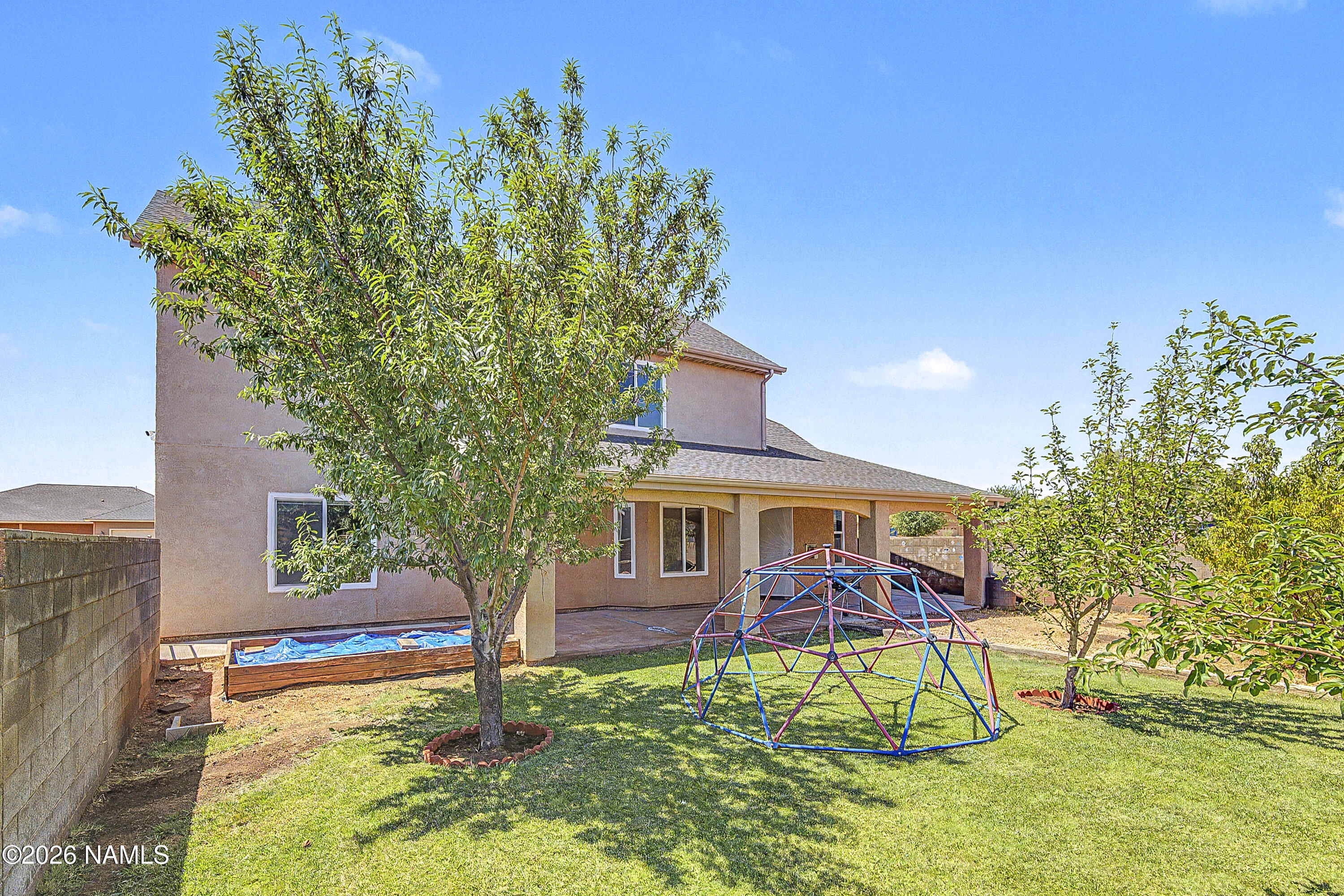  1914 Round House Drive, Winslow, AZ, 86047 - 物件實景