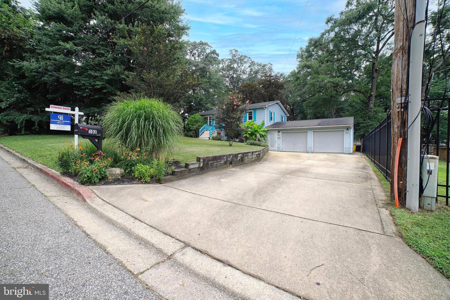 Annapolis, Maryland, 21403, United States, 4 Bedrooms Bedrooms, ,2 BathroomsBathrooms,Residential,For Sale,1911568