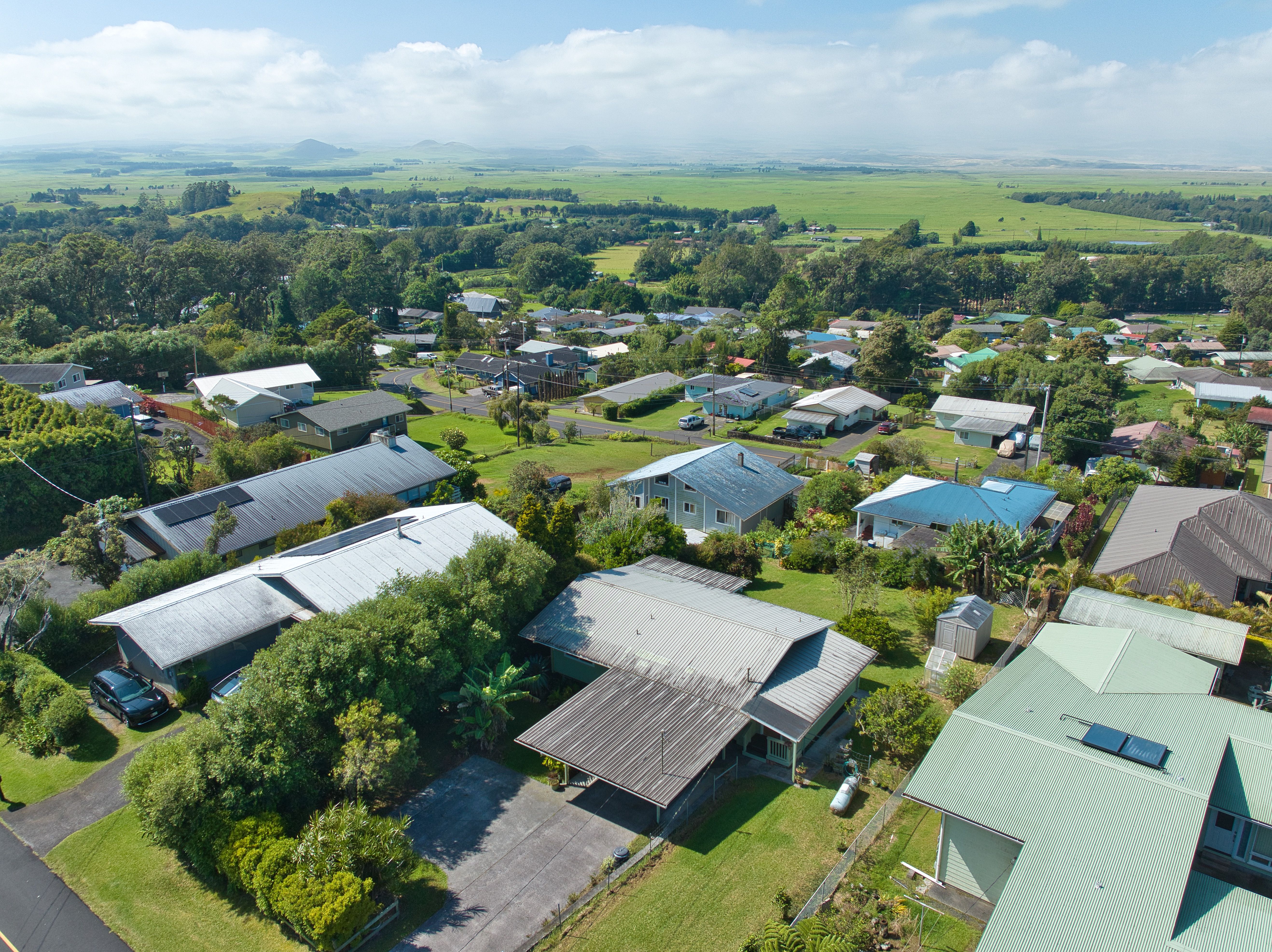  64-641 Puu Noho St, Kamuela, HI, 96743 - 物件實景