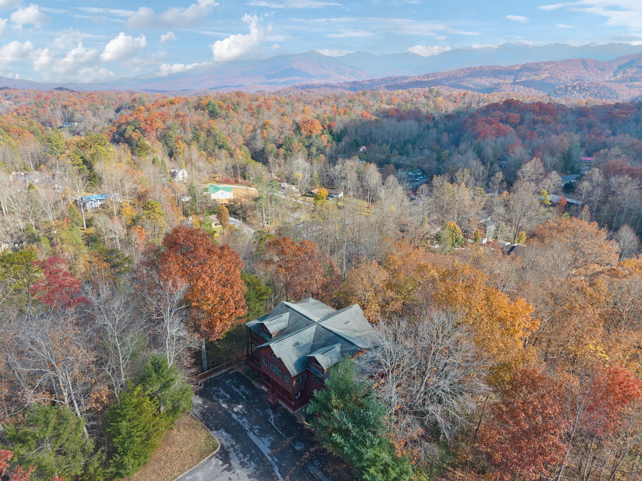Gatlinburg, Tennessee, 37738, United States, 9 Bedrooms Bedrooms, ,9 BathroomsBathrooms,Residential,For Sale,1996380
