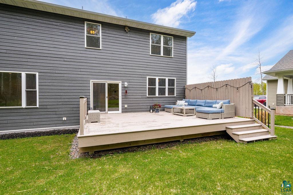 Duluth, Minnesota, 55804, United States, 4 Bedrooms Bedrooms, ,2 BathroomsBathrooms,Residential,For Sale,2048630