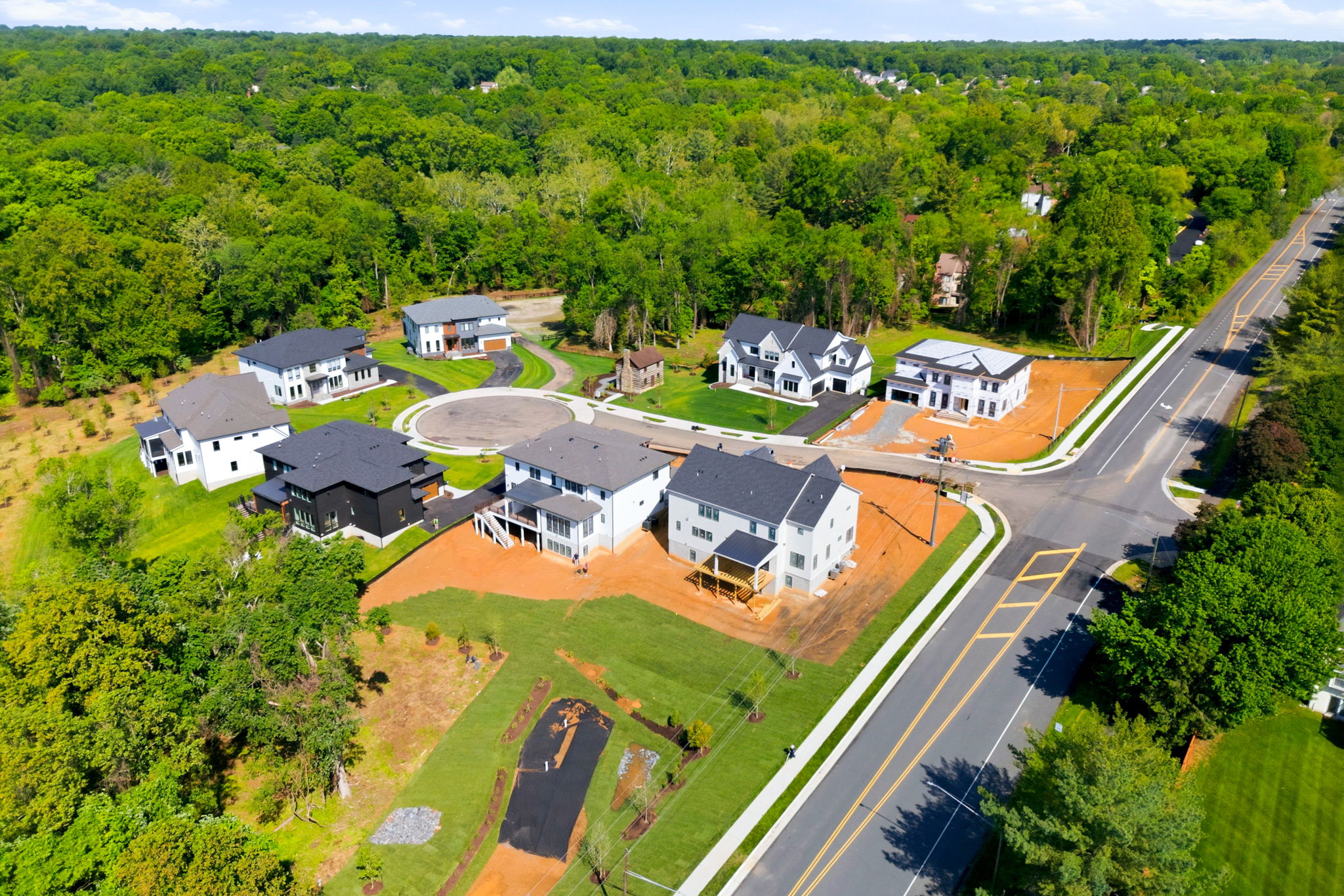  10801 Mason Hunt Court, Reston, VA, 20190 - 物件實景