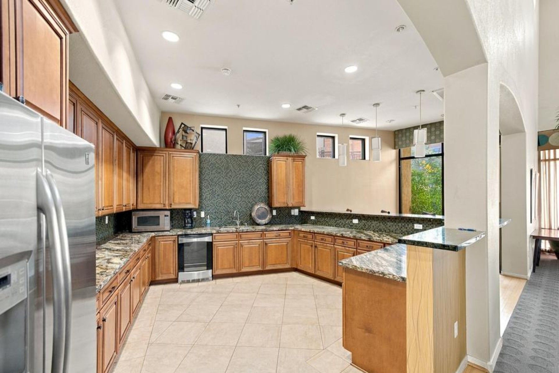  7601 E Indian Bend Road¦Scottsdale, AZ - 物件實景