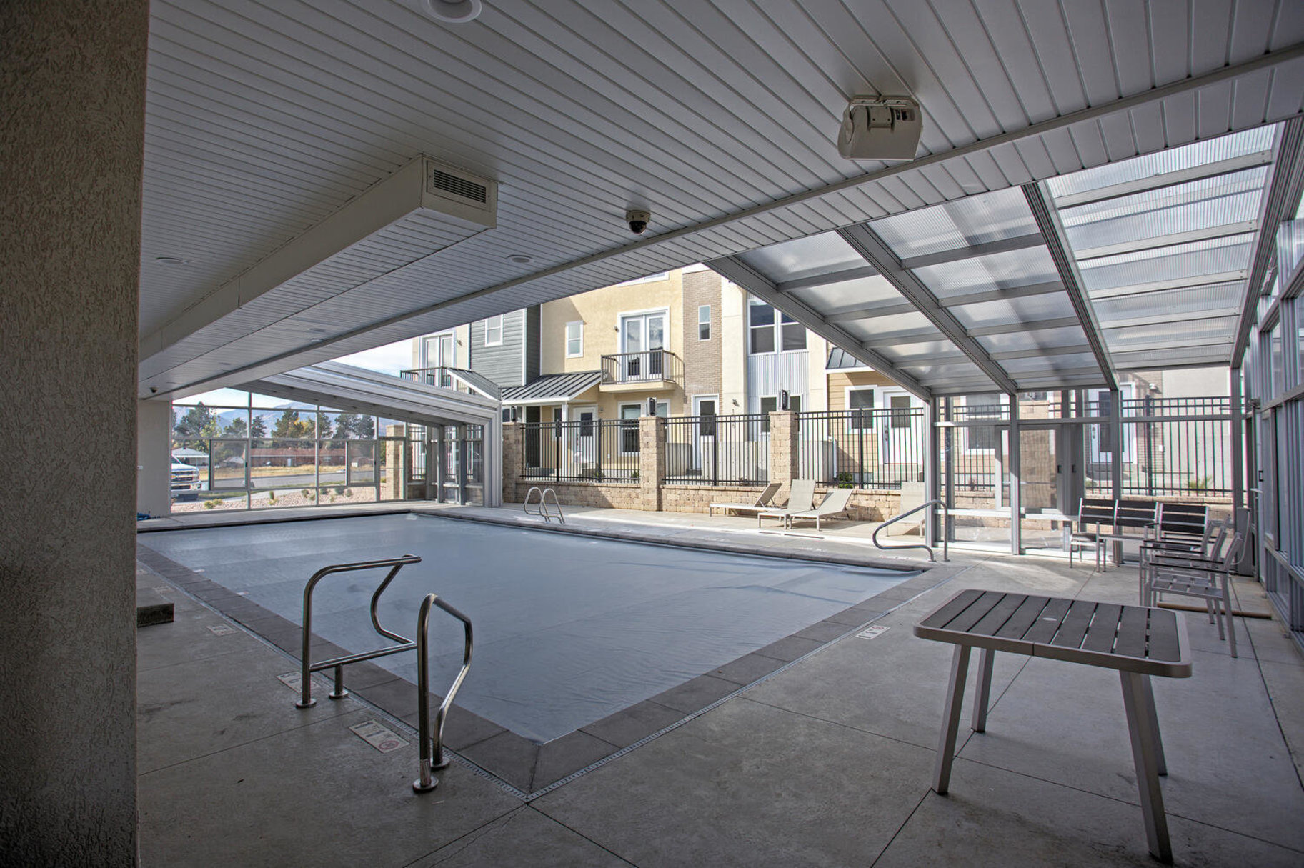  Three Bedroom Townhome at the Ridge at Spanish Fork - 物件實景