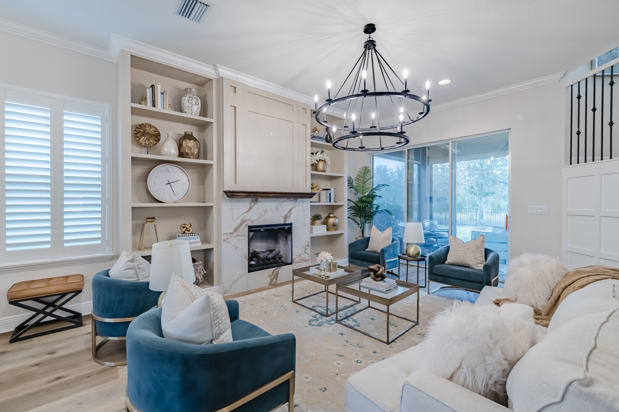 Wesley Chapel, Florida, 33543, United States, 6 Bedrooms Bedrooms, ,5 BathroomsBathrooms,Residential,For Sale,1841577
