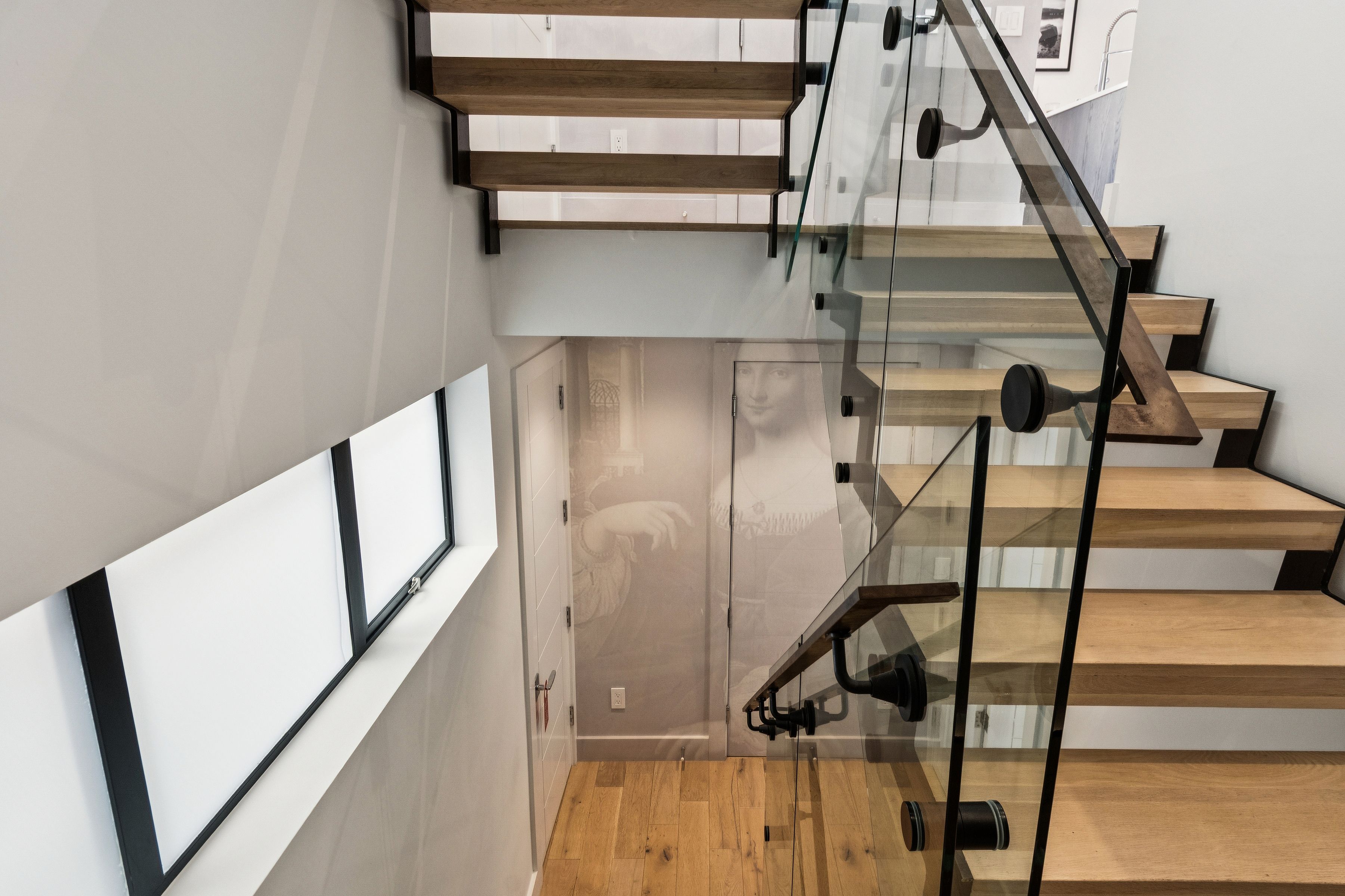  Reimagined 5-Story Nob Hill Residence - 物件實景