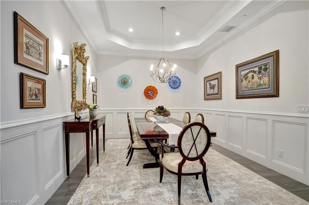 9637 Montelanico Loop Unit 203, Naples, Florida, 34119, United States, 3 Bedrooms Bedrooms, ,3 BathroomsBathrooms,Residential,For Sale,9637 Montelanico Loop Unit 203,1583367