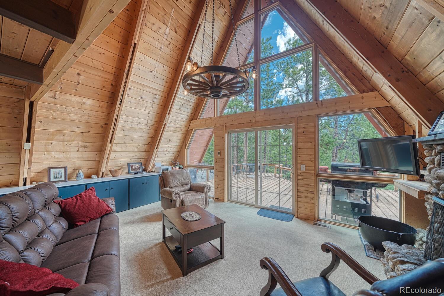 Buena Vista, Colorado, 81211, United States, 3 Bedrooms Bedrooms, ,Residential,For Sale,1903472