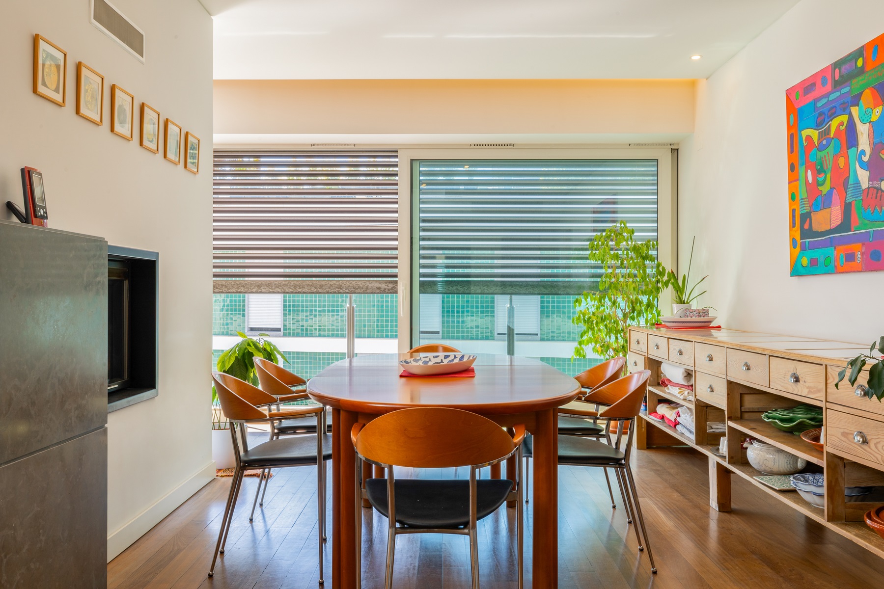  Duplex, 4 bedrooms, for Sale - 物件實景