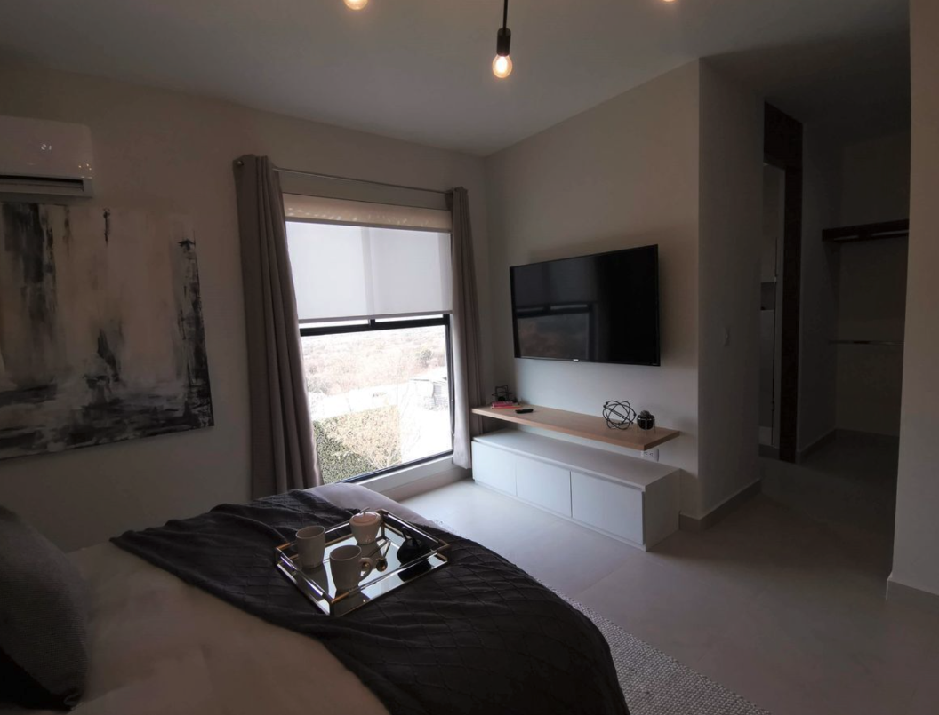 Cirio, El Marqués, Querétaro, 76269, Mexico, 3 Bedrooms Bedrooms, ,3 BathroomsBathrooms,Residential,For Sale,Cirio,1442033