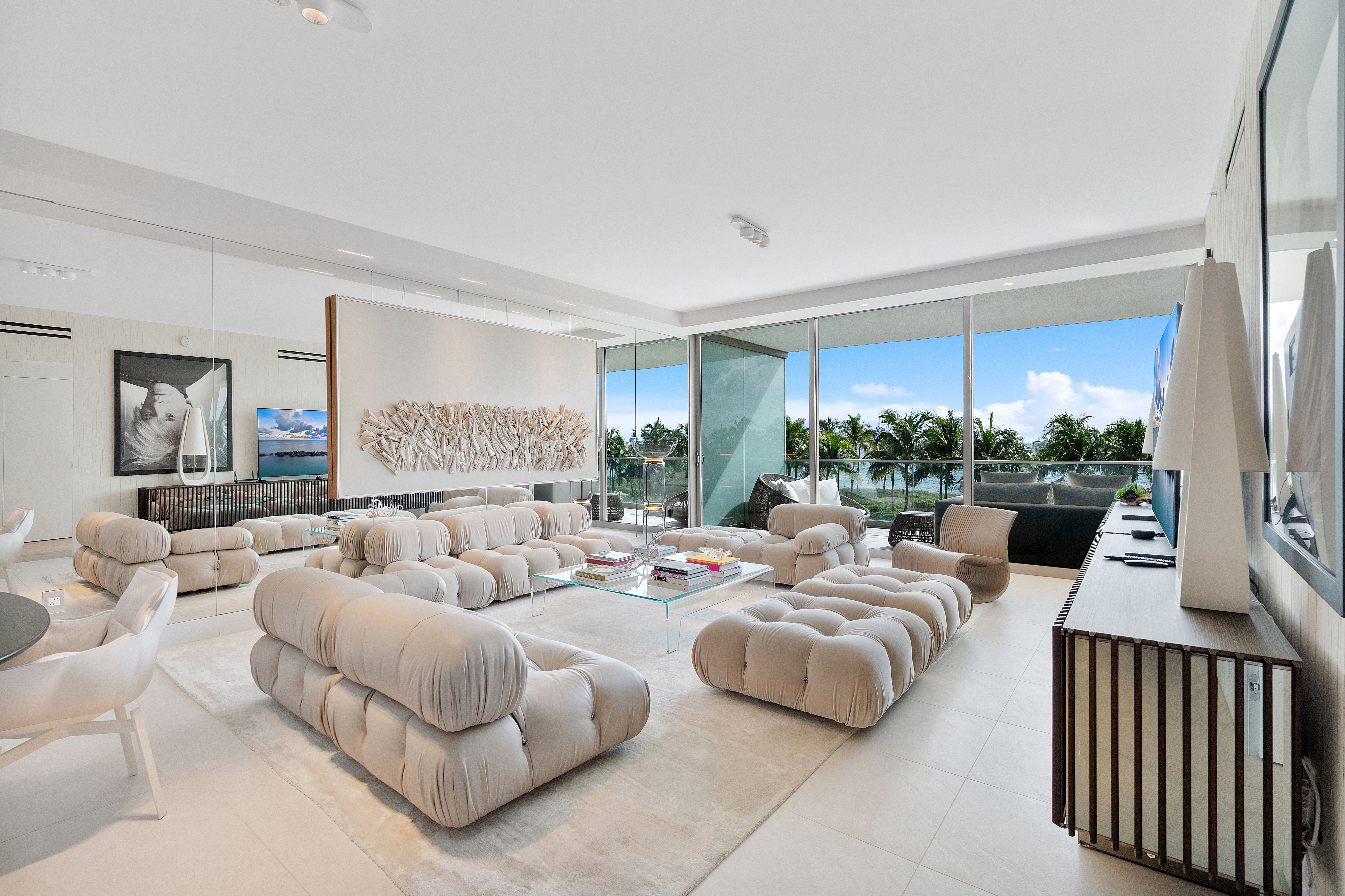  10203 Collins Ave, Bal Harbour, FL, 33154 - 物件實景