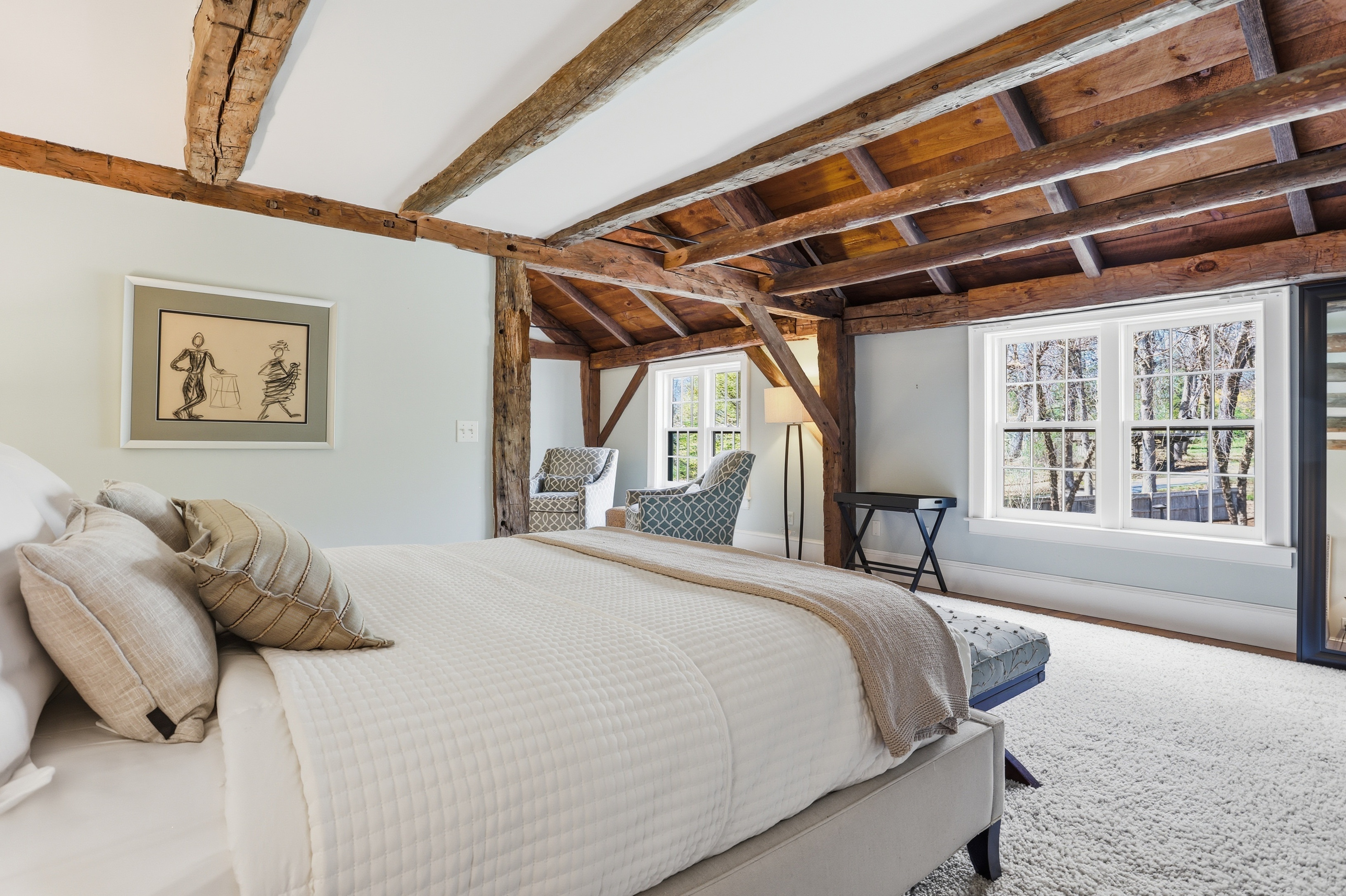  330 Lowell Road, Concord, MA 01742 - 物件實景