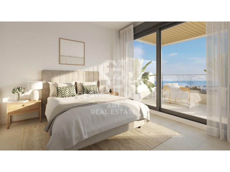 Estepona, Andalusia, ES, 2 Bedrooms Bedrooms, ,2 BathroomsBathrooms,Residential,For Sale,1778072