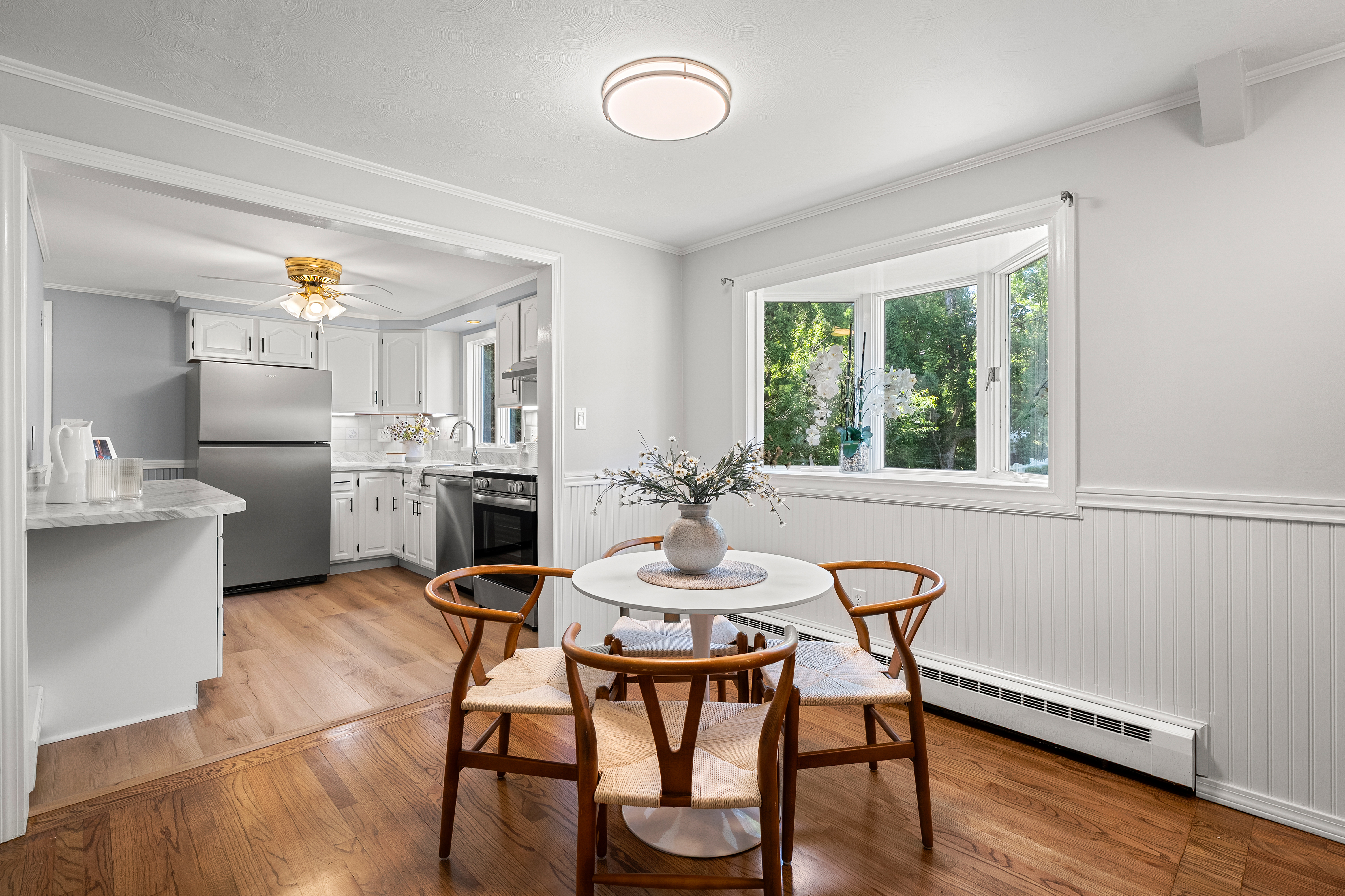  88 Wright Street, Arlington, MA, 02474 - 物件實景