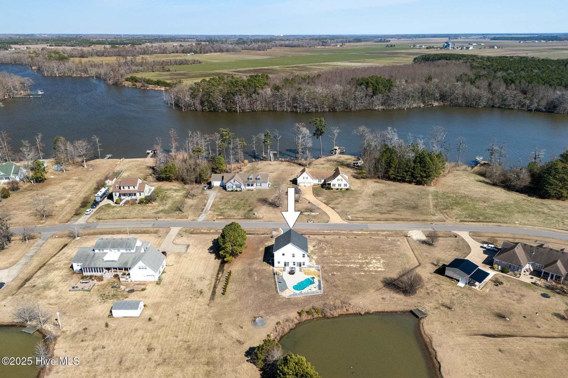 Elizabeth City, North Carolina, 27909, United States, 4 Bedrooms Bedrooms, ,3 BathroomsBathrooms,Residential,For Sale,1729027