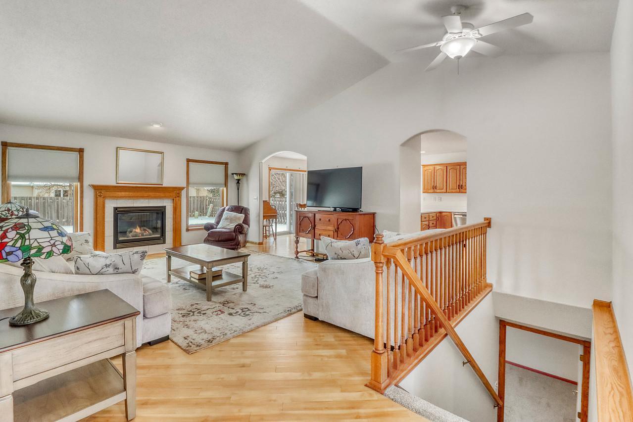 West Fargo, North Dakota, 58078, United States, 3 Bedrooms Bedrooms, ,2 BathroomsBathrooms,Residential,For Sale,2006344