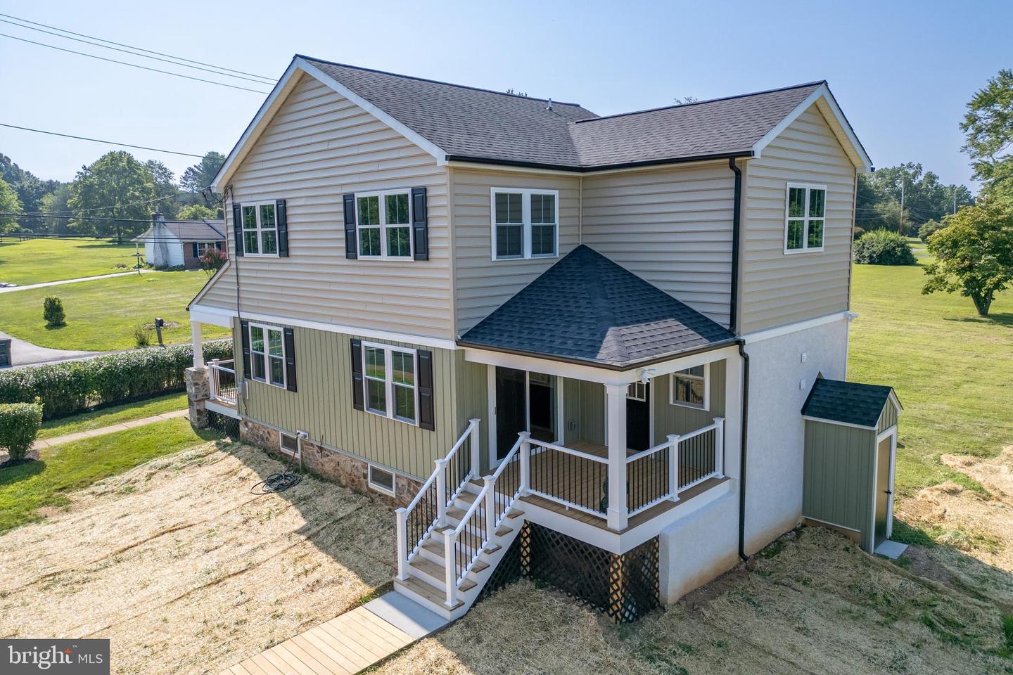 HONEY BROOK, Pennsylvania, 19344, United States, 3 Bedrooms Bedrooms, ,3 BathroomsBathrooms,Residential,For Sale,1921756