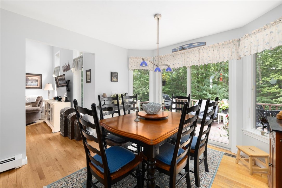 Richmond, Rhode Island, 02892, United States, 3 Bedrooms Bedrooms, ,4 BathroomsBathrooms,Residential,For Sale,1927379