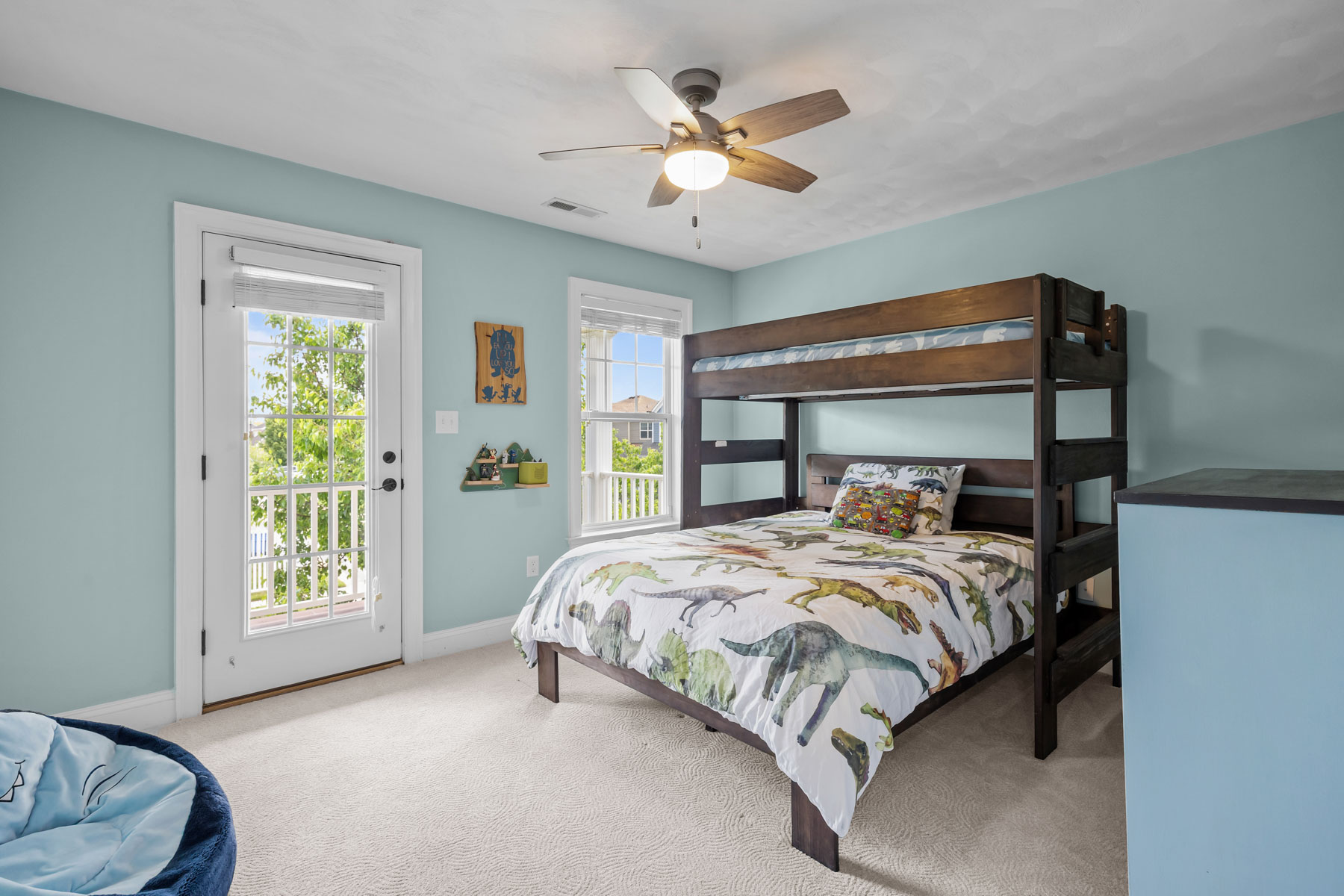  516 Beecher Stowe Street, Chesapeake, VA 23323 - 物件實景