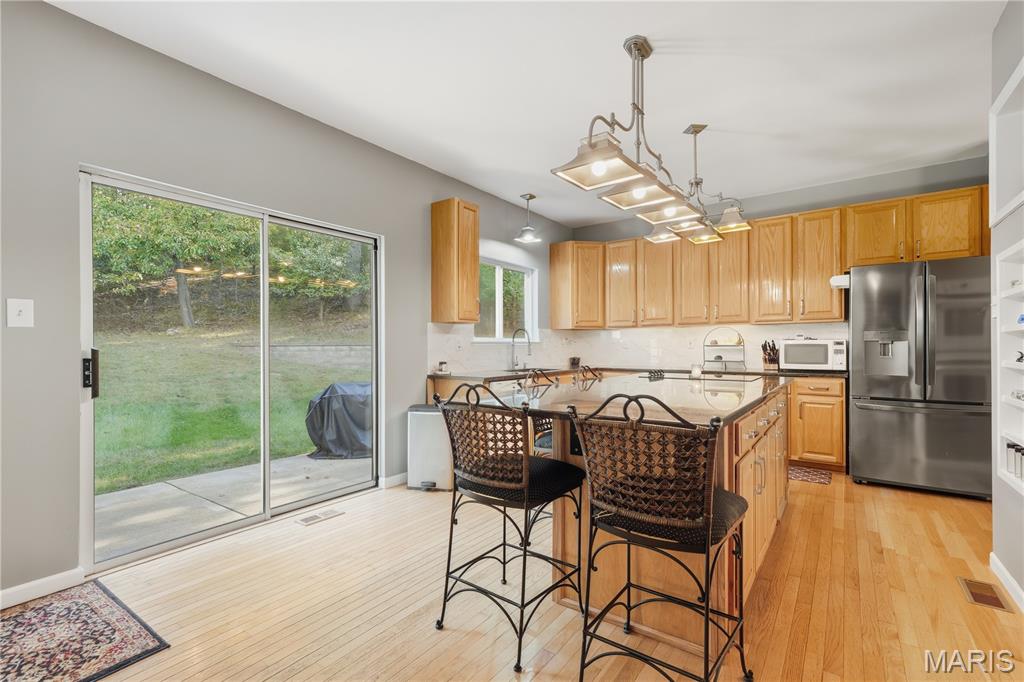 Wildwood, Missouri, 63011, United States, 4 Bedrooms Bedrooms, ,3 BathroomsBathrooms,Residential,For Sale,1962420