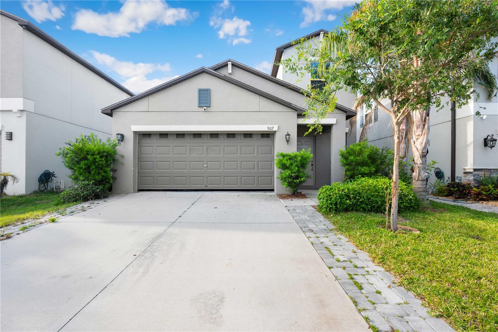 Channing Hill Dr, Sun City Center, FL 33573