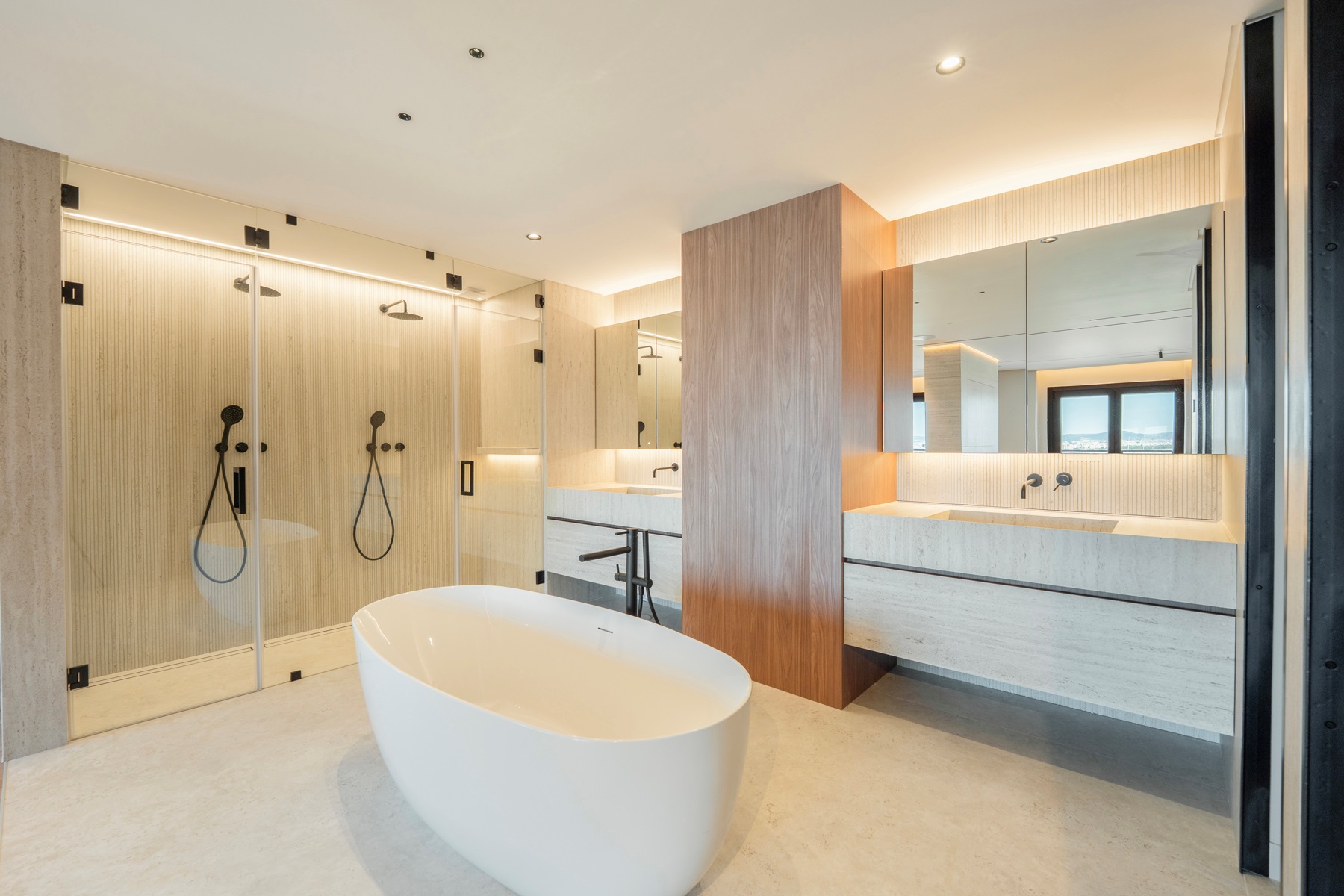  Flat, 4 bedrooms, for Sale - 物件實景