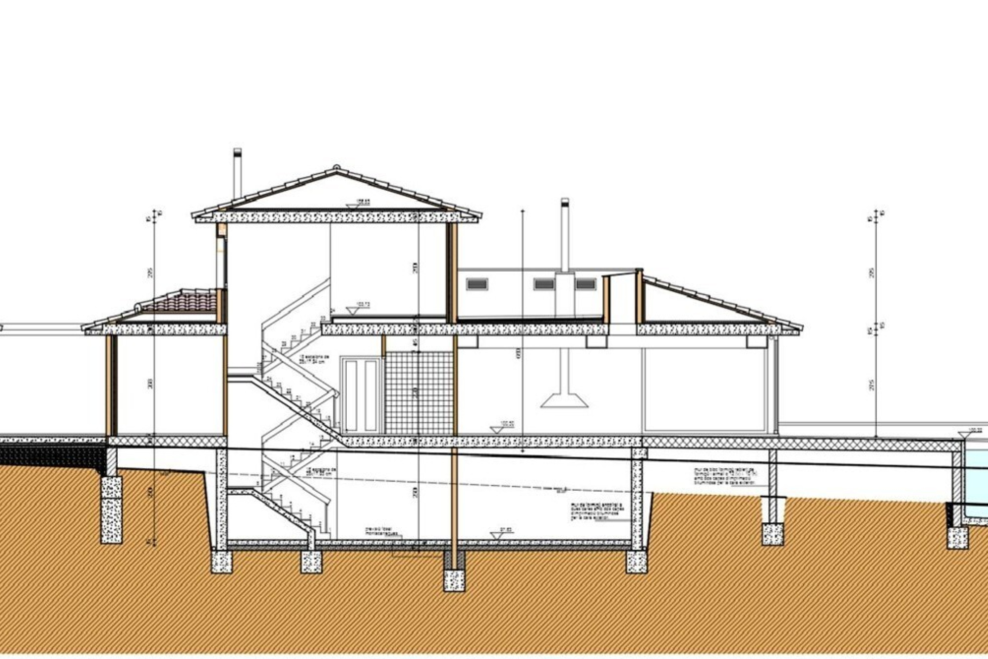  1513 m2 plot in Torremirona Golf Resort, Navata - 物件實景
