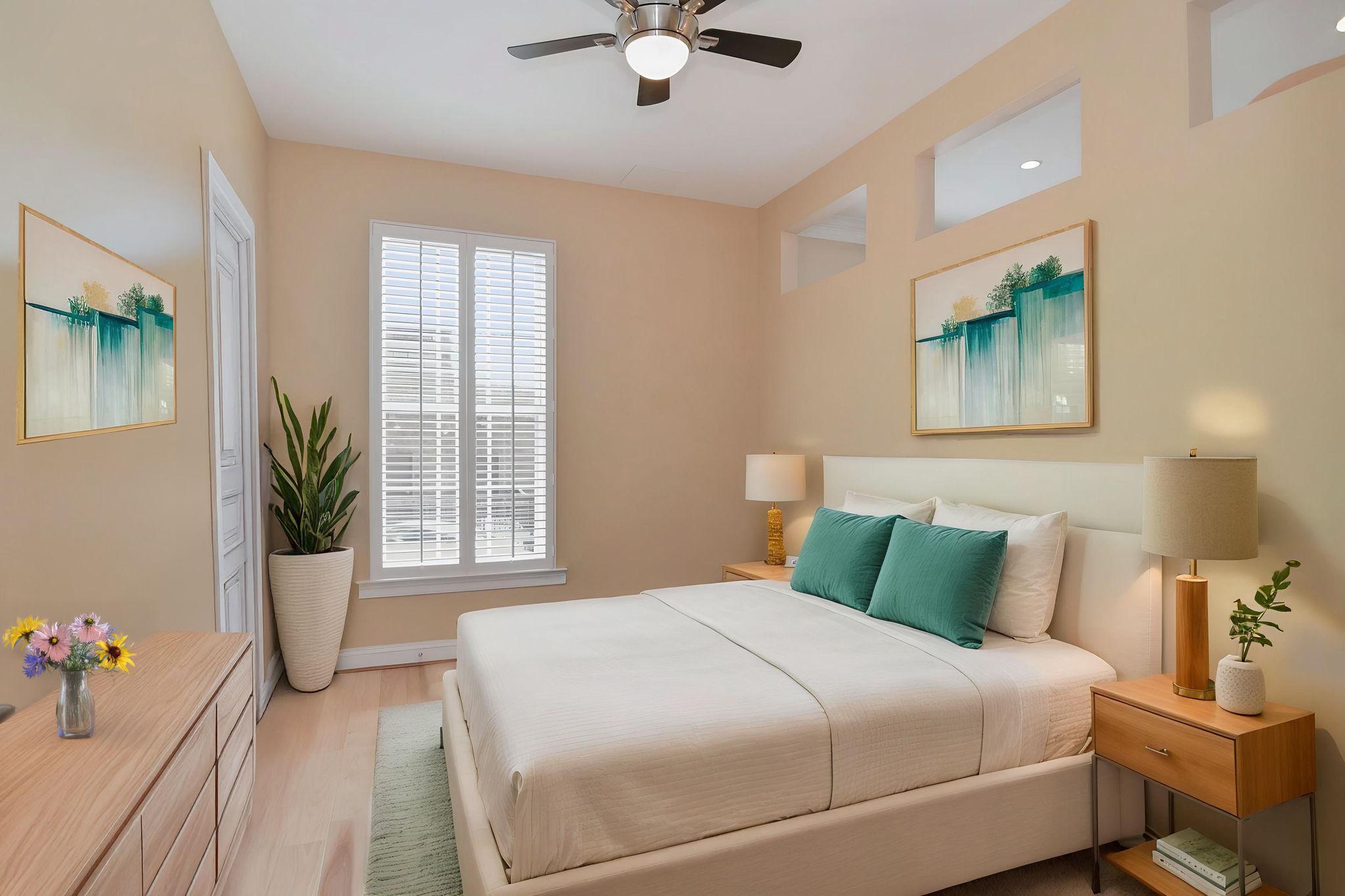  1023 N Royal Street, Alexandria, VA, 22314 - 物件實景