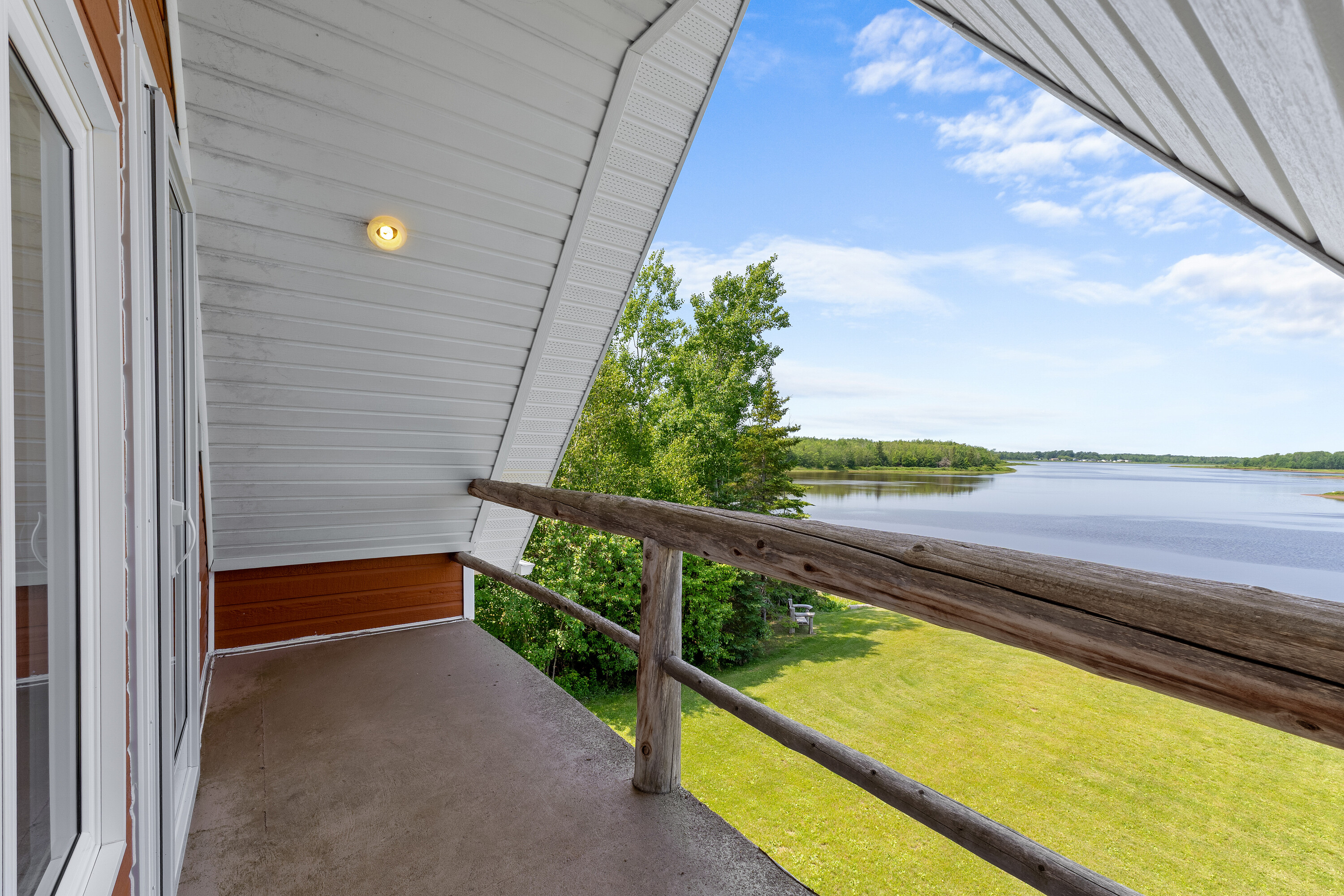  Grand-Barachois, Westmorland County - 物件實景