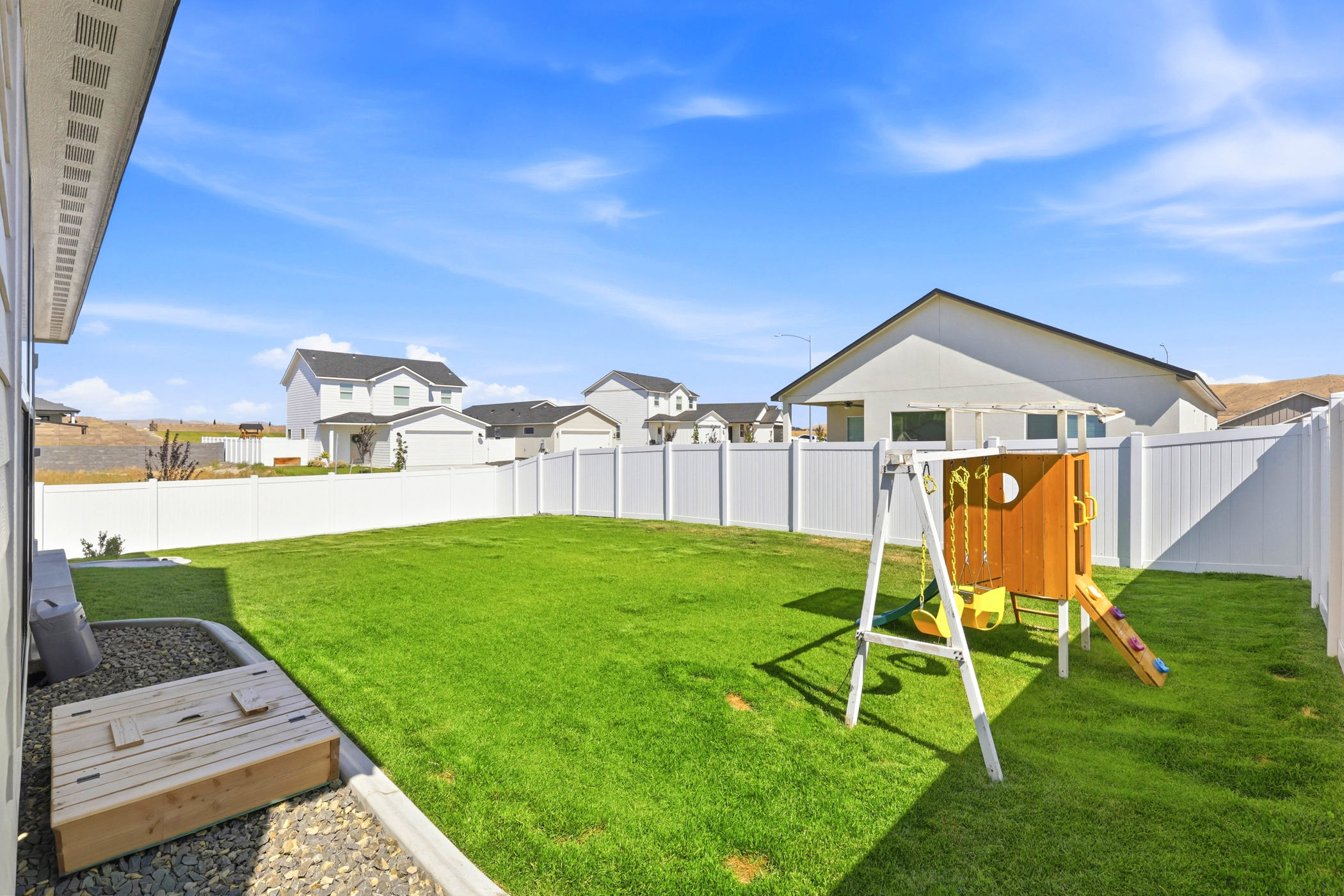  Modern Farmhouse Elegance - 物件實景