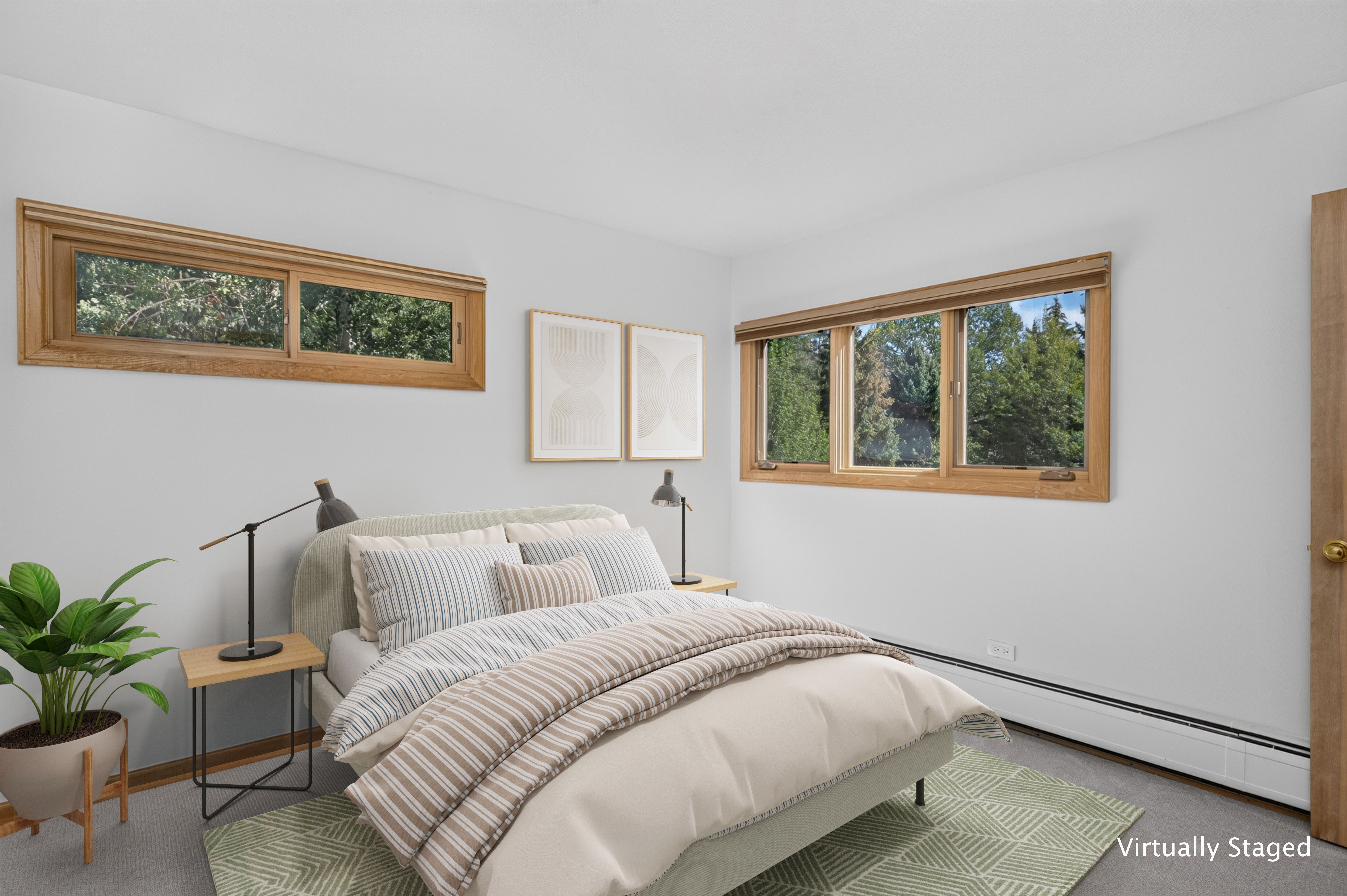 Updated 4 Bedroom Home Positioned Along the EagleVail Golf Course - 物件實景