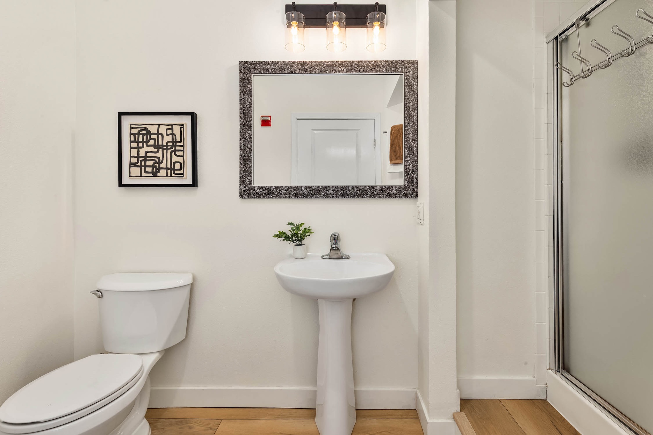  Welcome to Braewood - 物件實景