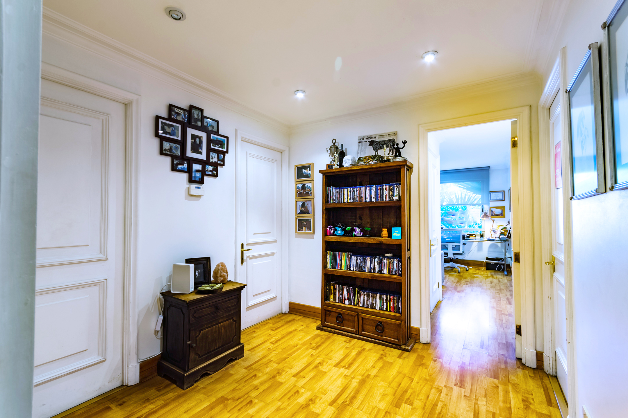  Apartment 3 bedrooms in Luis Pasteur. - 物件實景