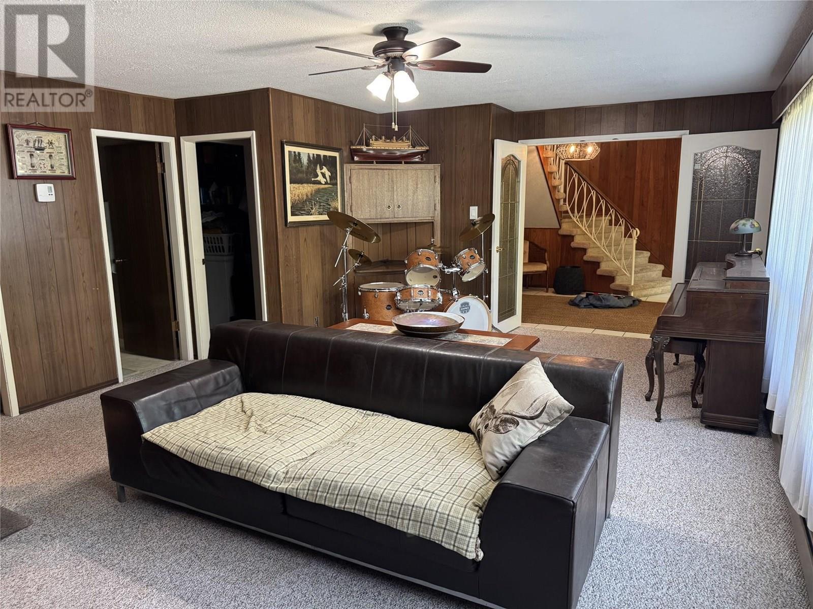 KAMLOOPS, British Columbia, V2C 4P7, CA, 4 Bedrooms Bedrooms, ,3 BathroomsBathrooms,Residential,For Sale,1858047