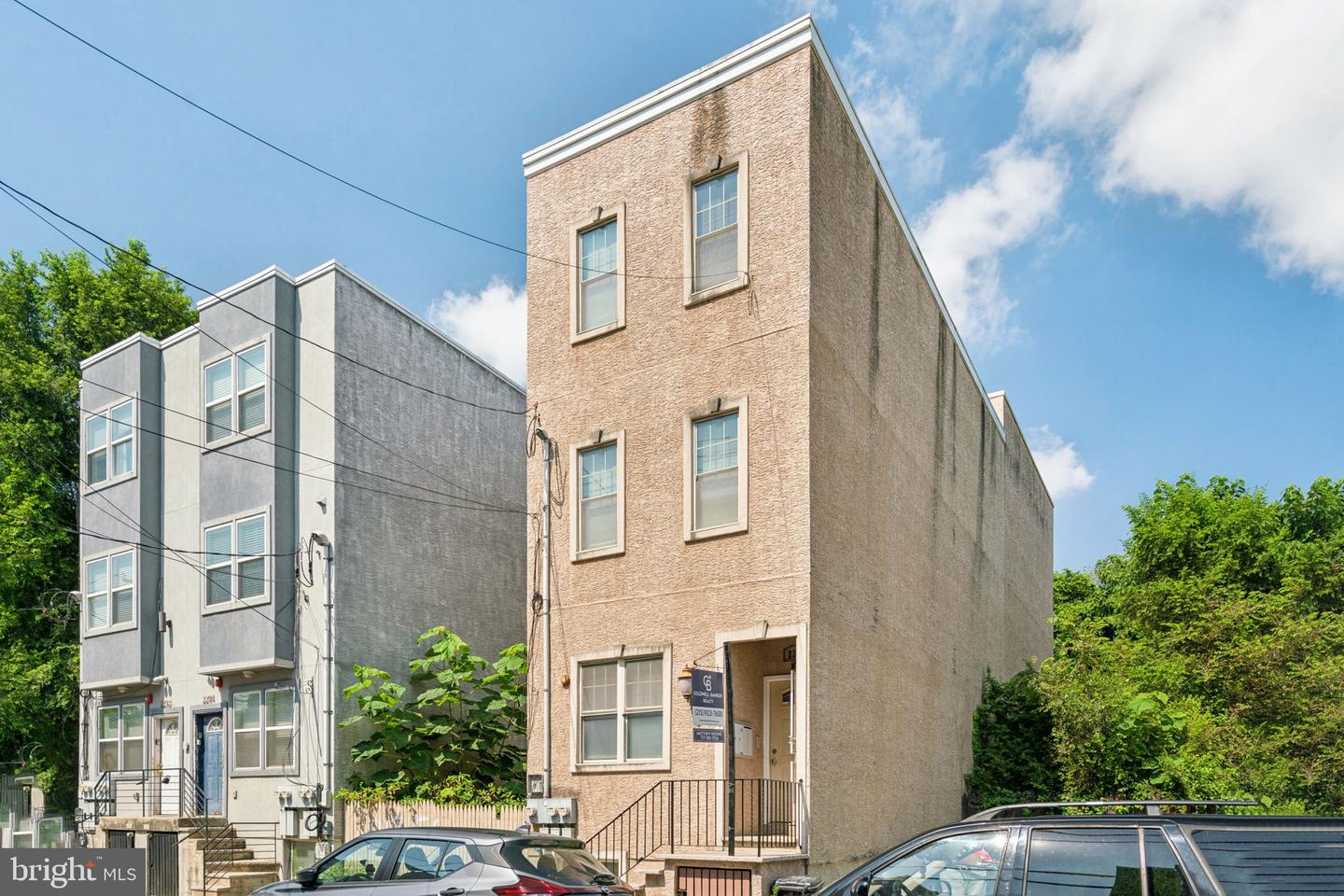 Philadelphia, Pennsylvania, 19133, United States, ,Residential,For Sale,1965543