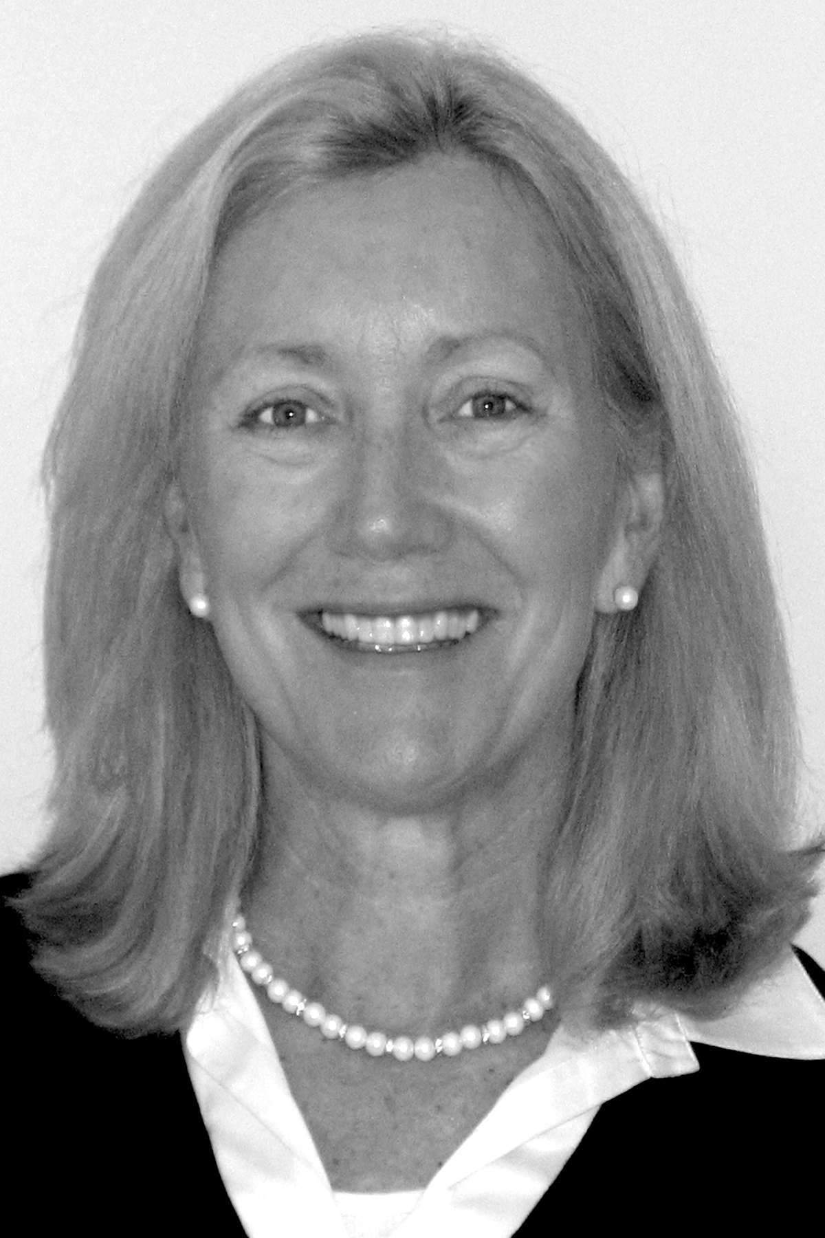 Catherine Stinson