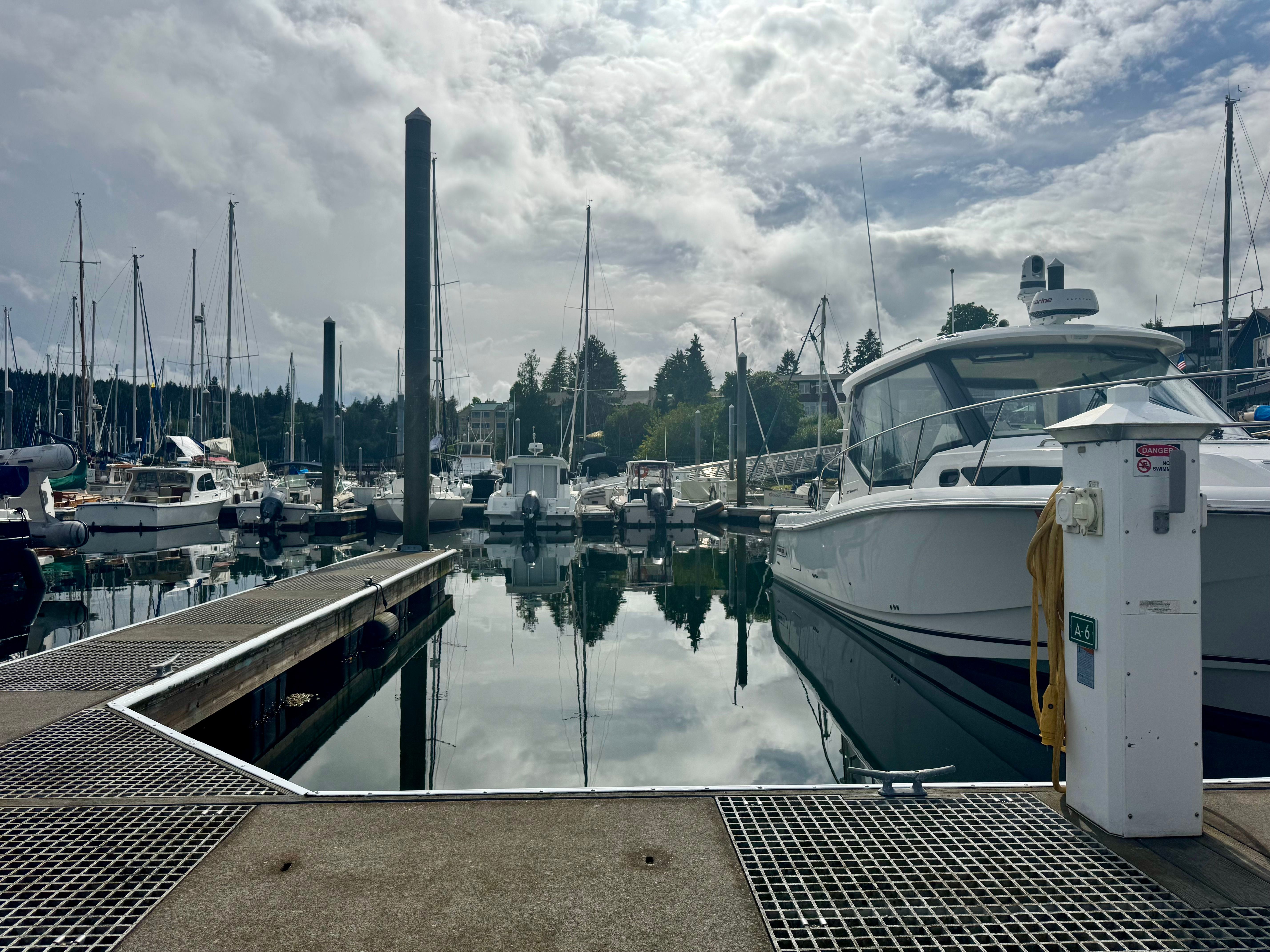  141 Parfitt Way SW #A6, Bainbridge Island, WA 98110 - 物件實景