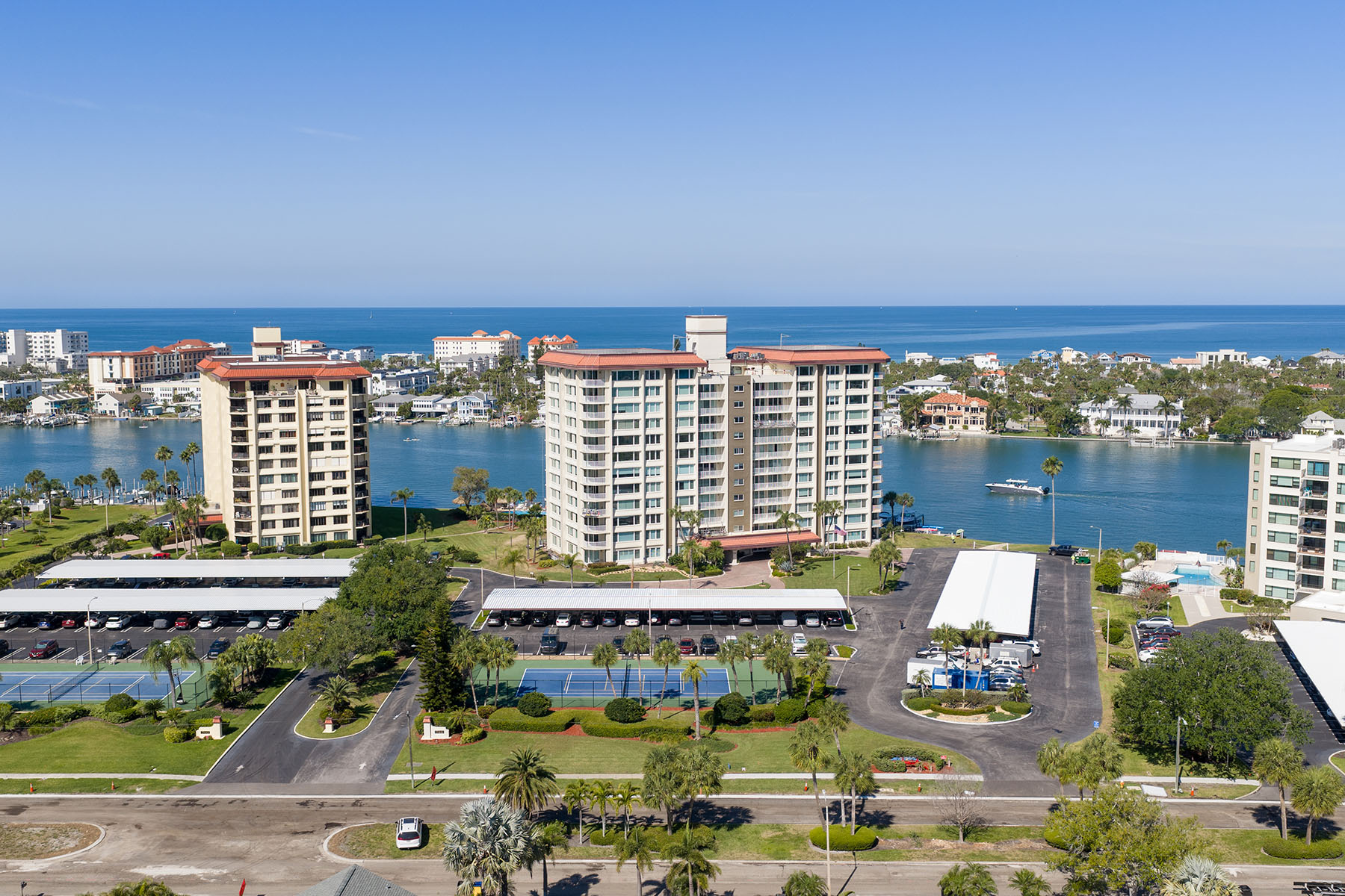  CLEARWATER BEACH - 物件實景
