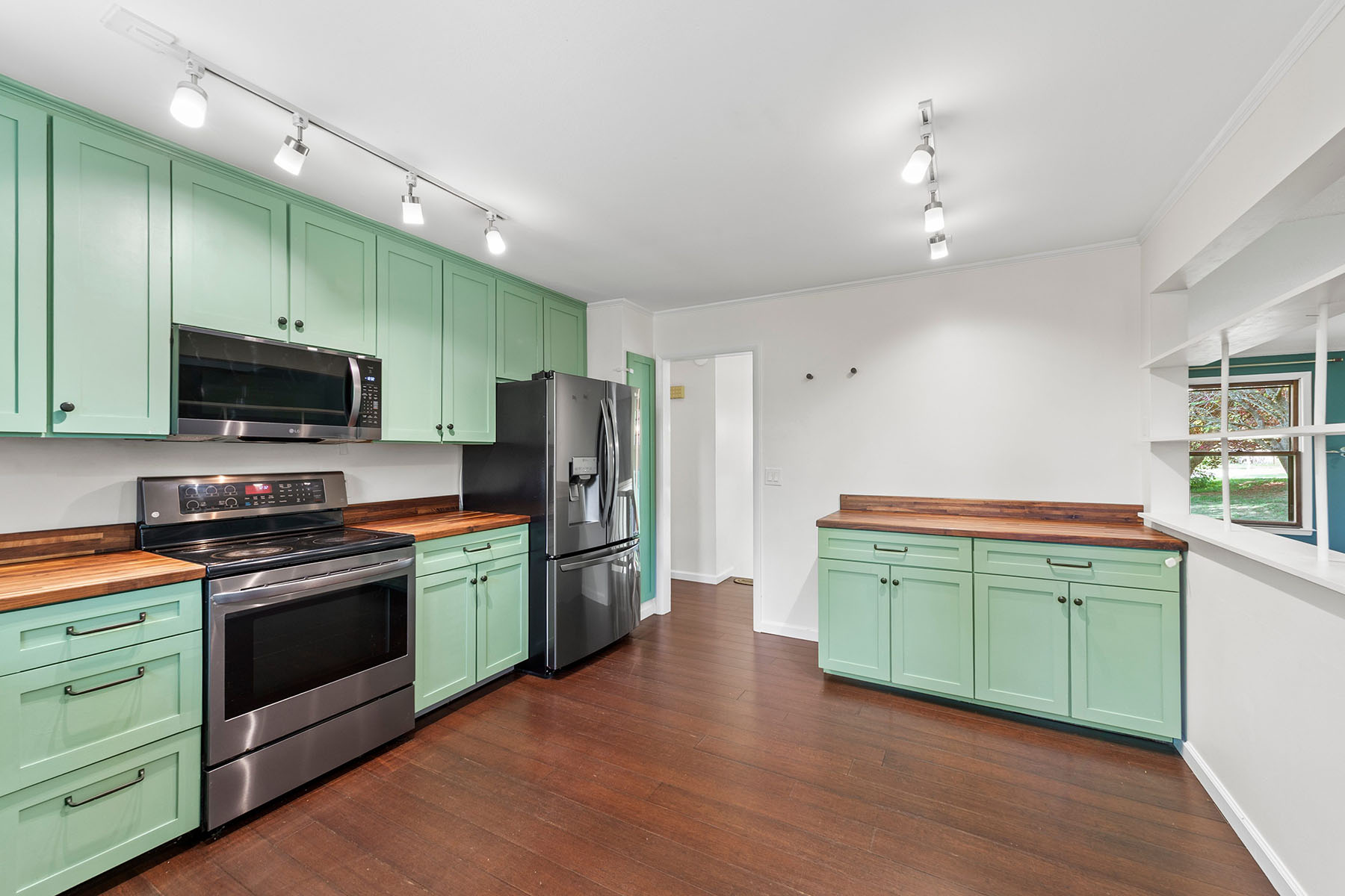  ASHEVILLE - 物件實景