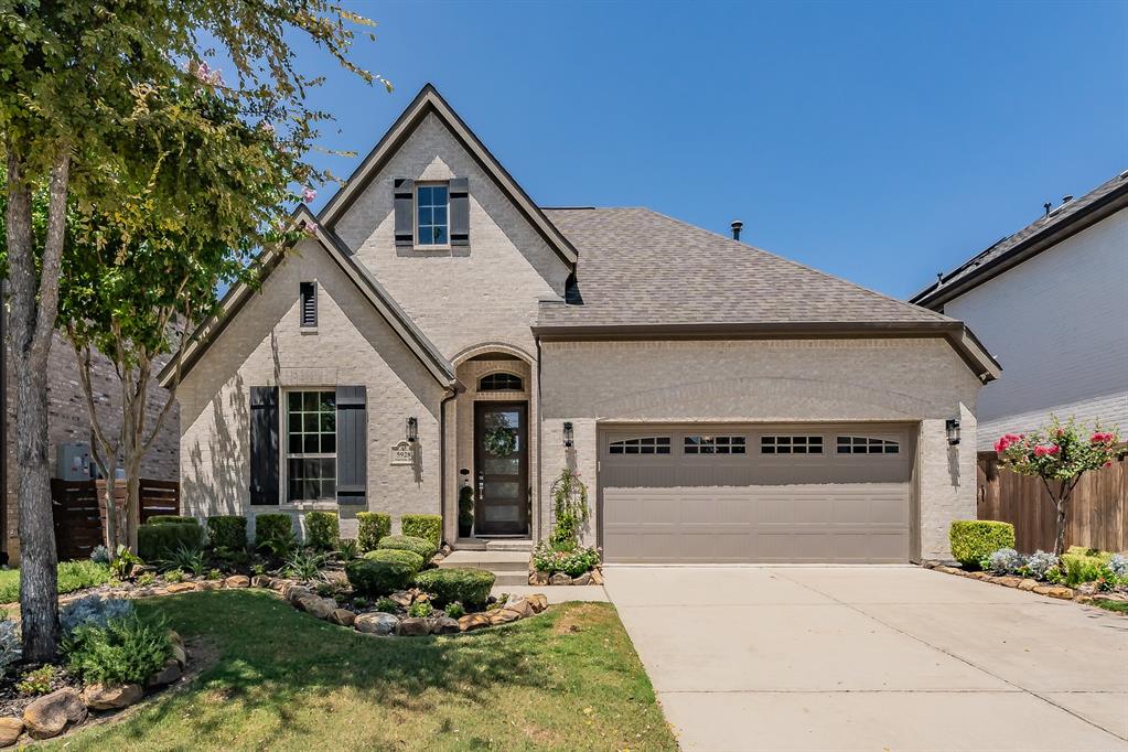 Augustine Rd, Mckinney, TX 75071 #1