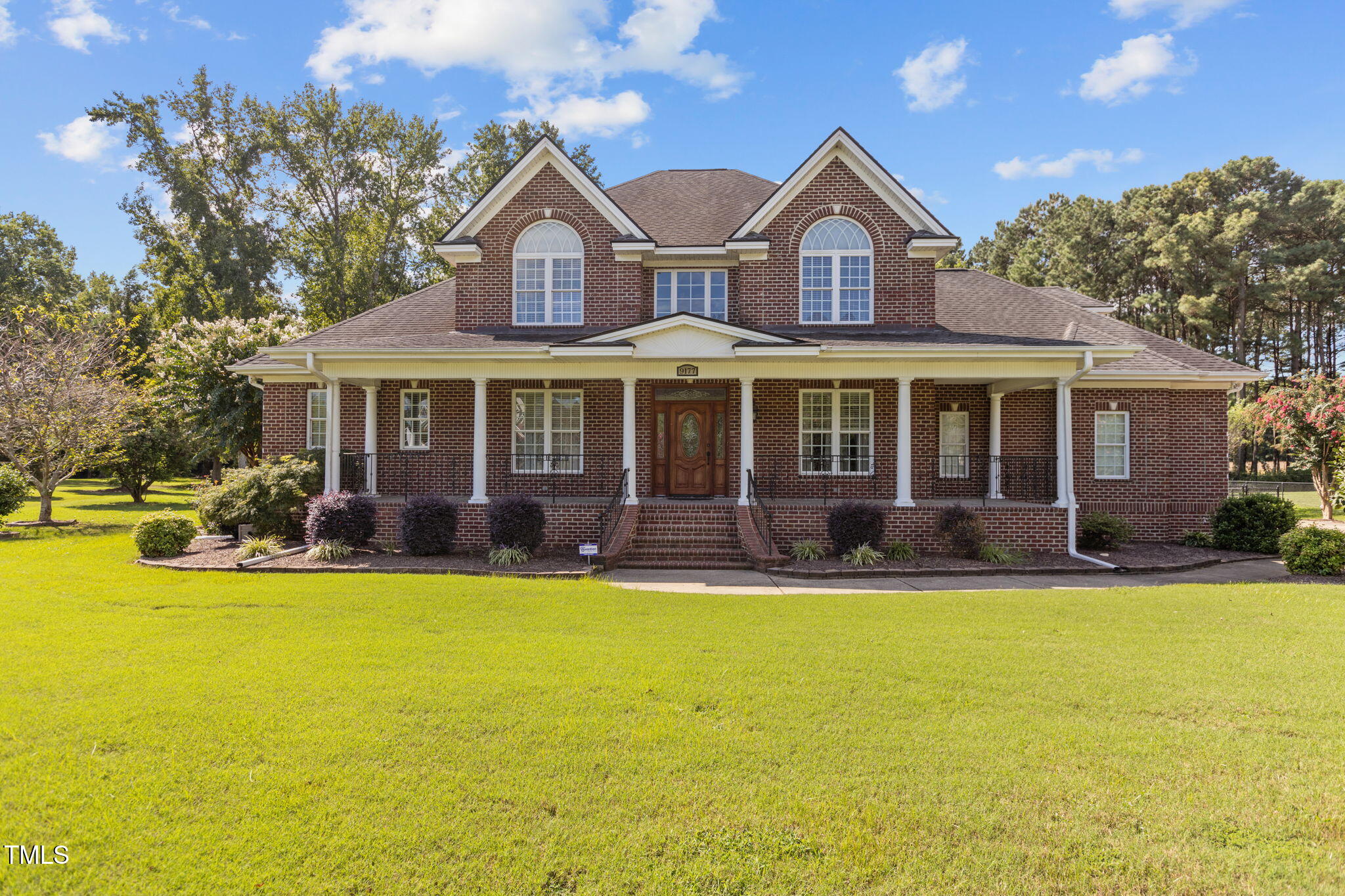 Bailey, North Carolina, 27807, United States, 3 Bedrooms Bedrooms, ,4 BathroomsBathrooms,Residential,For Sale,1940976