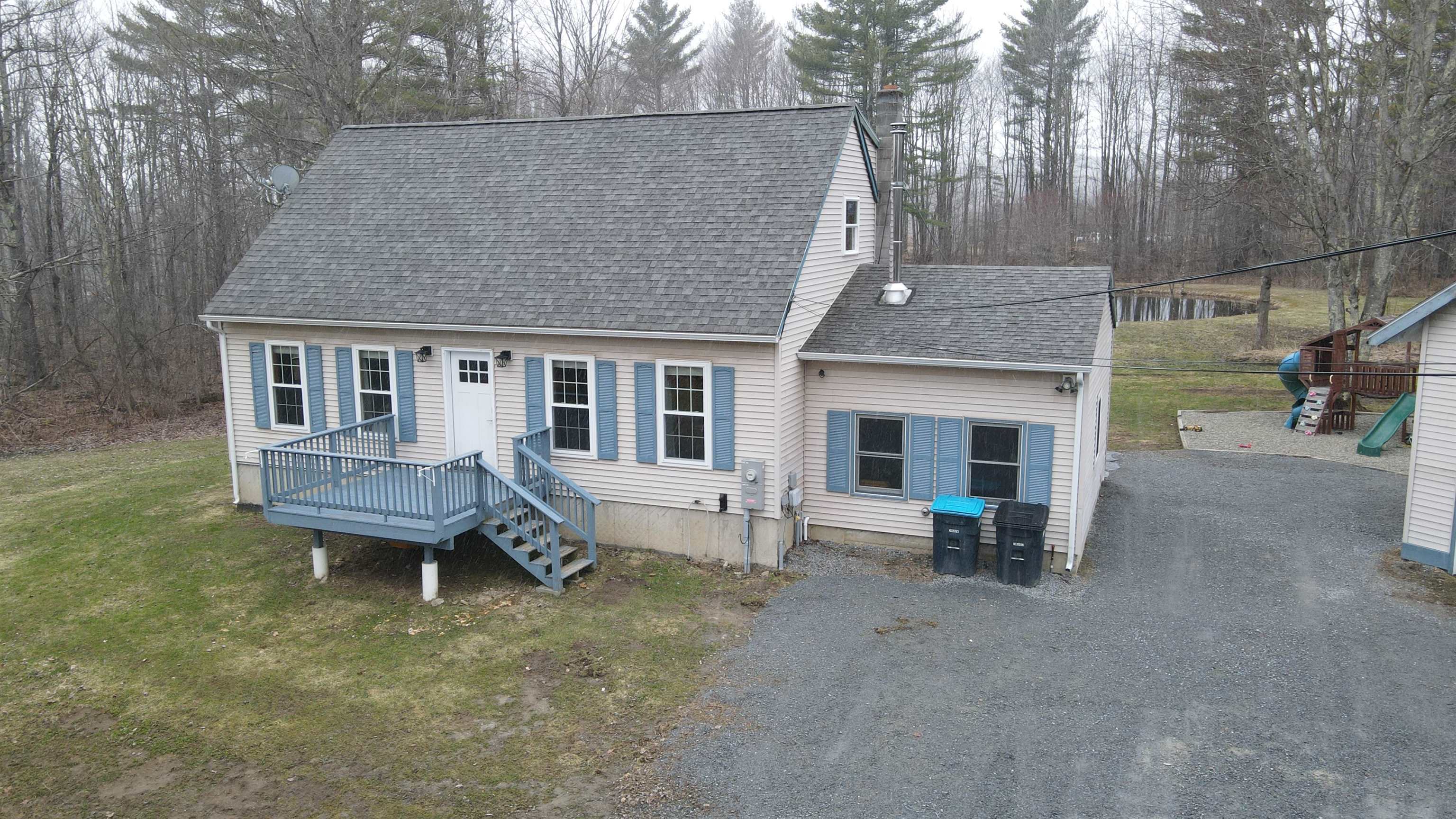 Fairfax, Vermont, 05454, United States, 3 Bedrooms Bedrooms, ,2 BathroomsBathrooms,Residential,For Sale,2031204