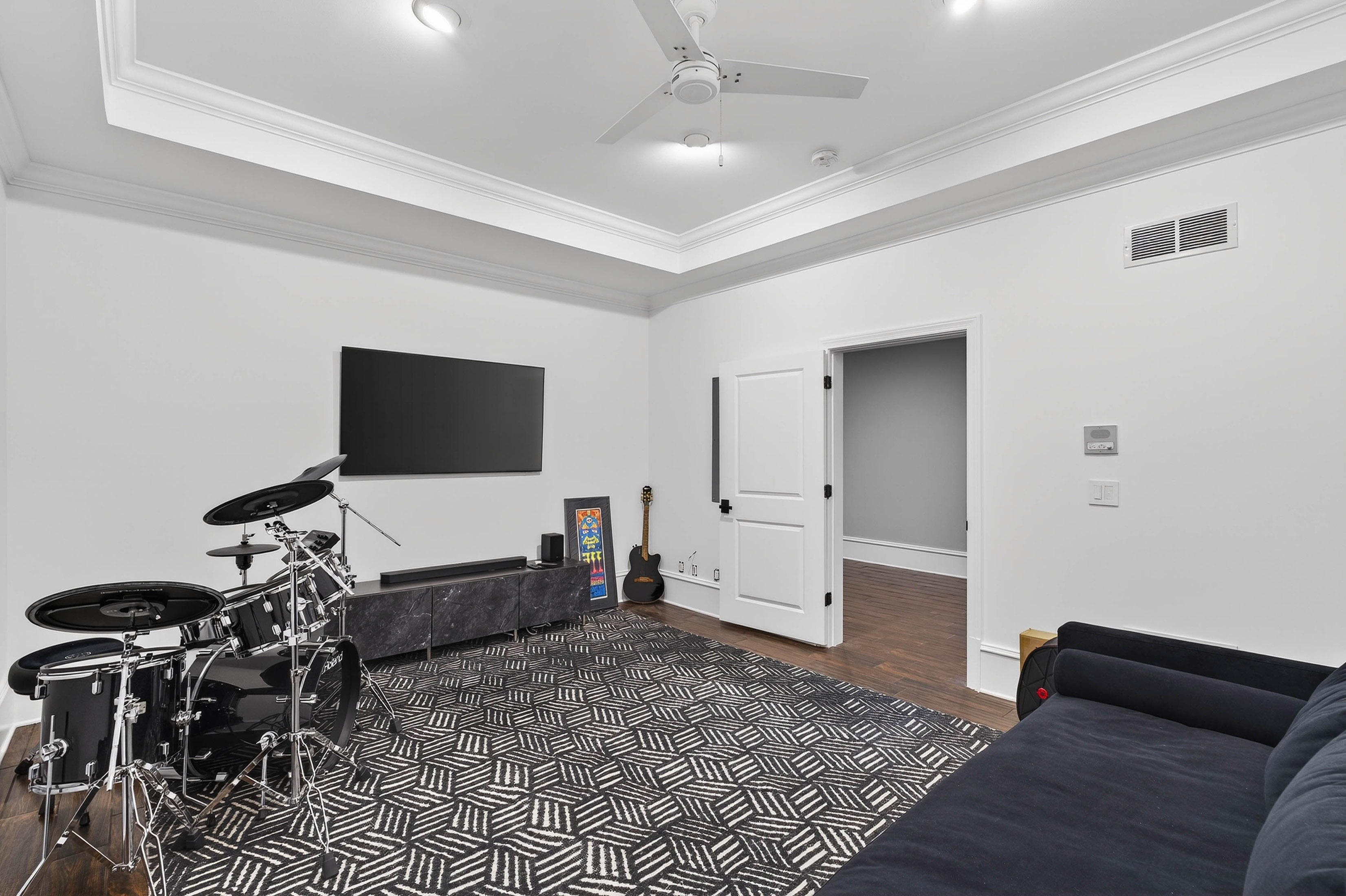  A Private, Resort-Caliber French Country Estate - 物件實景