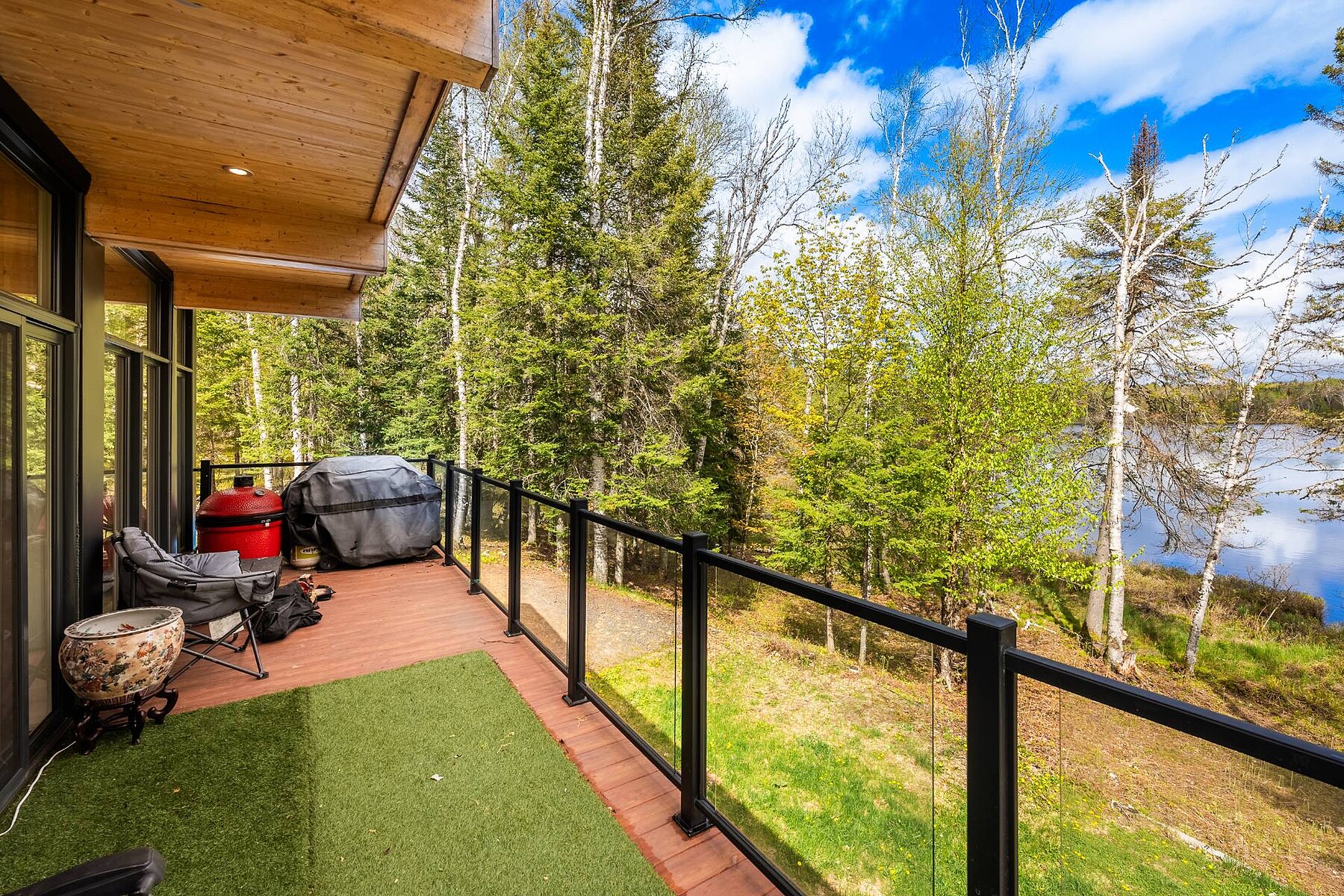  Rivière-Rouge, Laurentides - 物件實景