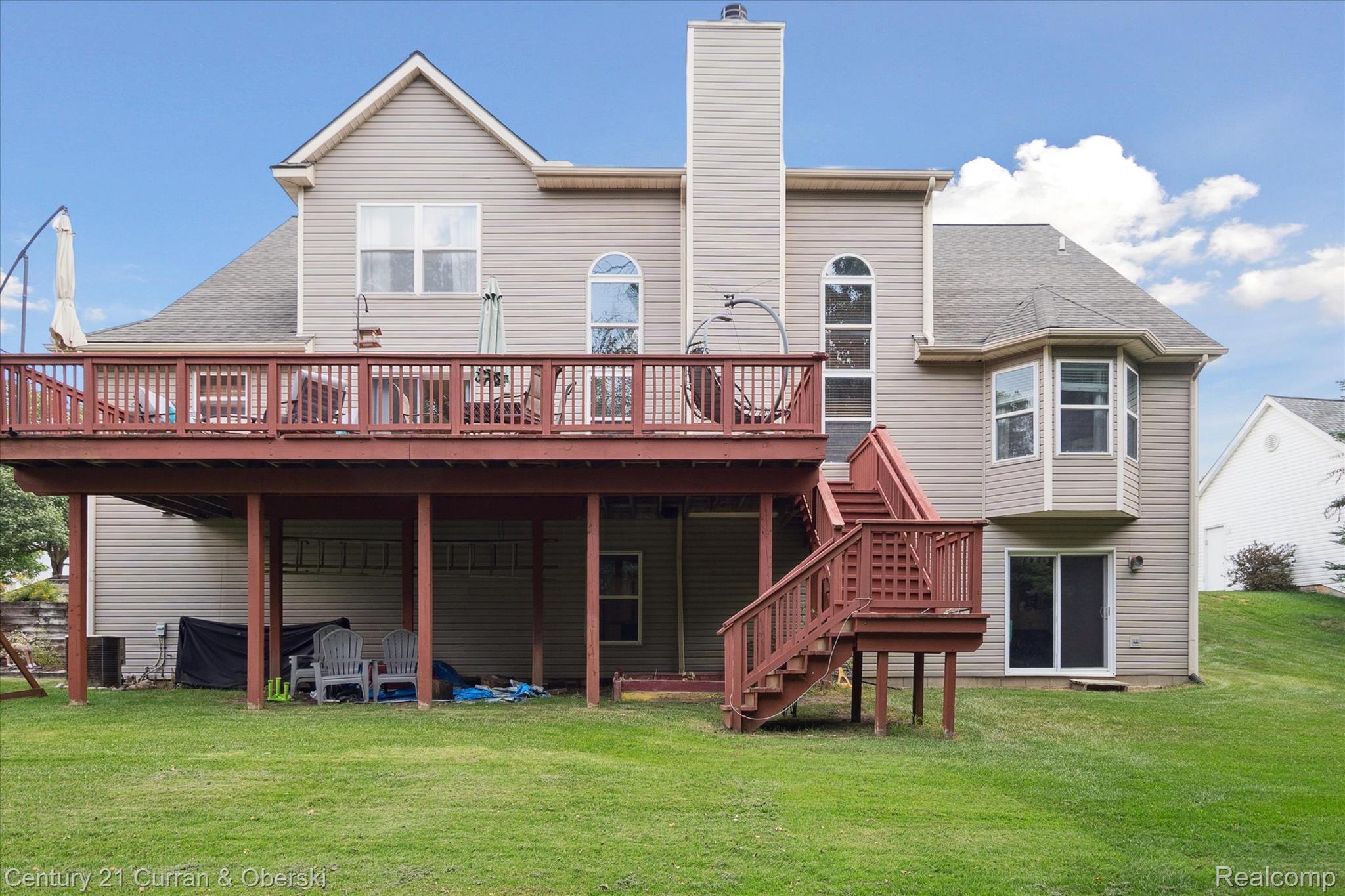 Commerce Charter Township, Michigan, 48382, United States, 4 Bedrooms Bedrooms, ,4 BathroomsBathrooms,Residential,For Sale,1916124