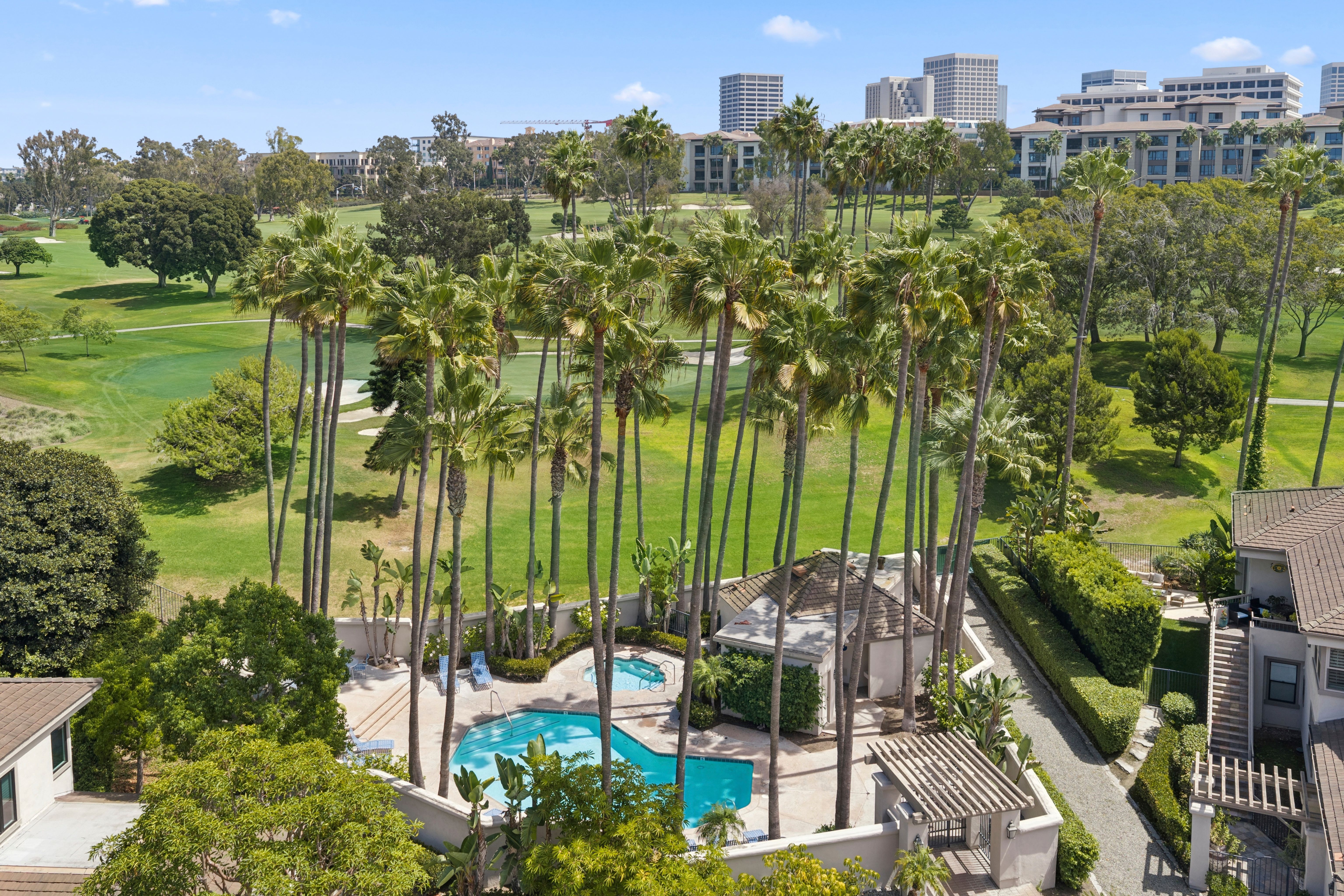  108 Ocean Vista #123, Newport Beach, CA 92660 - 物件實景